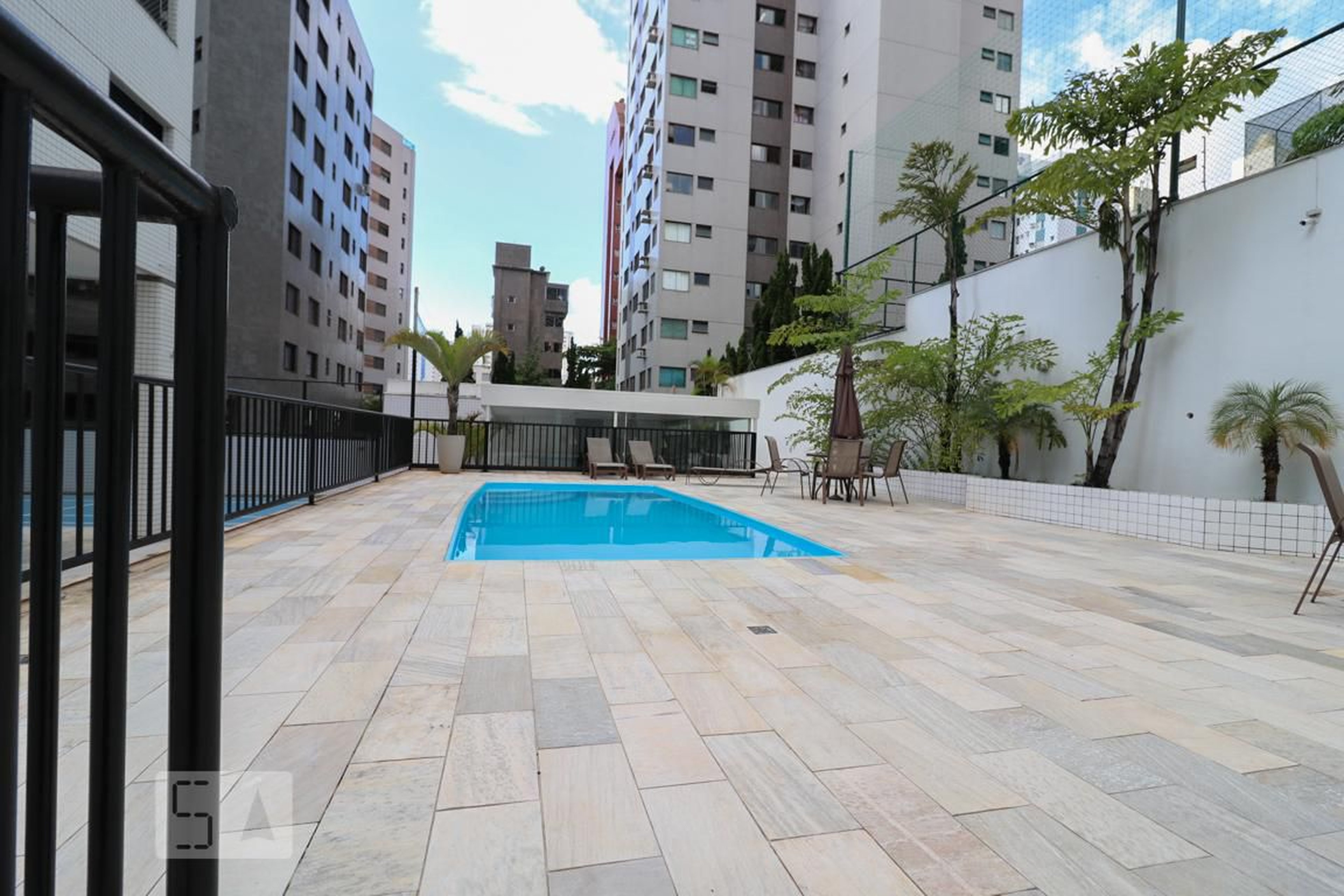Piscina - 