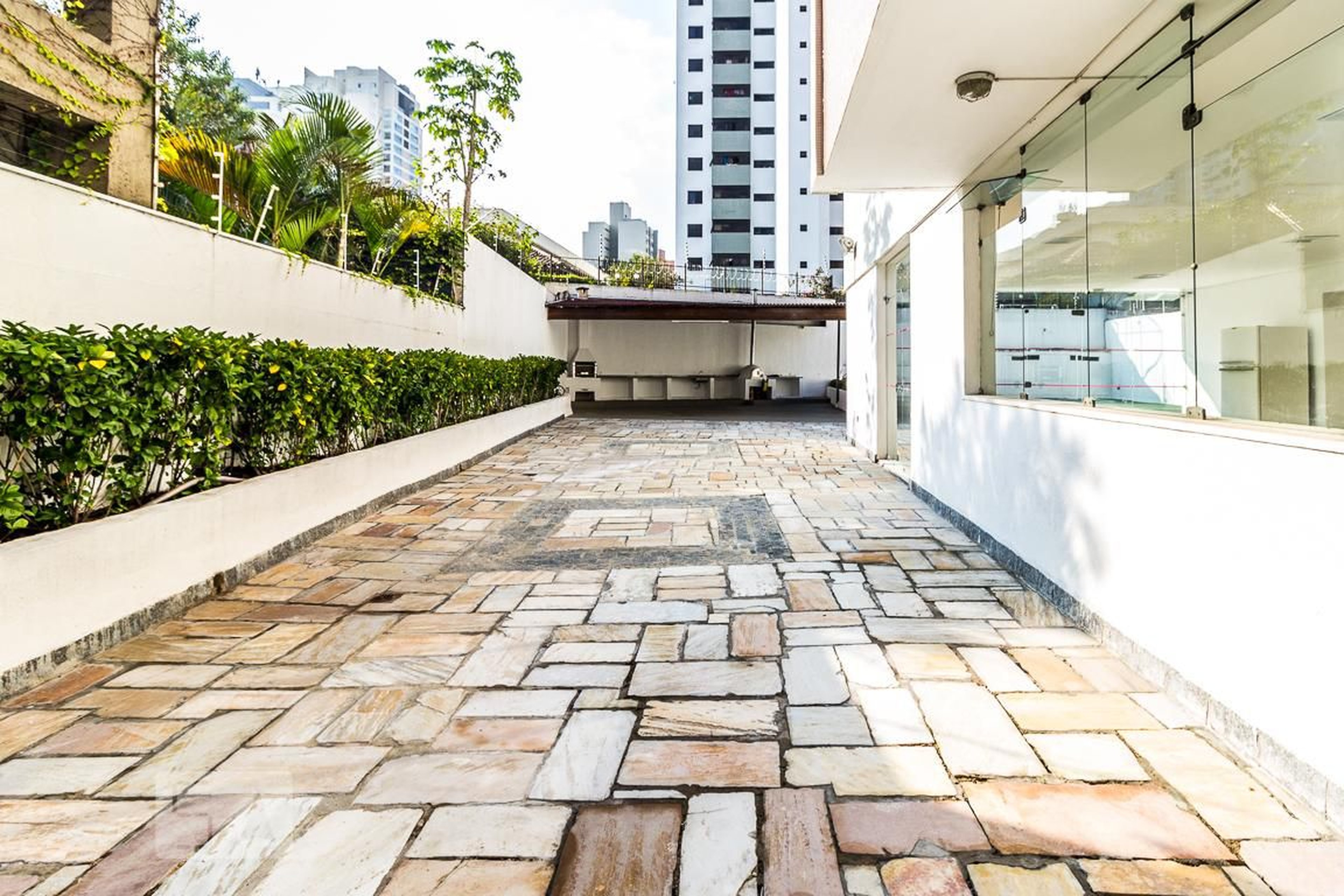 Condominio - Bianchi