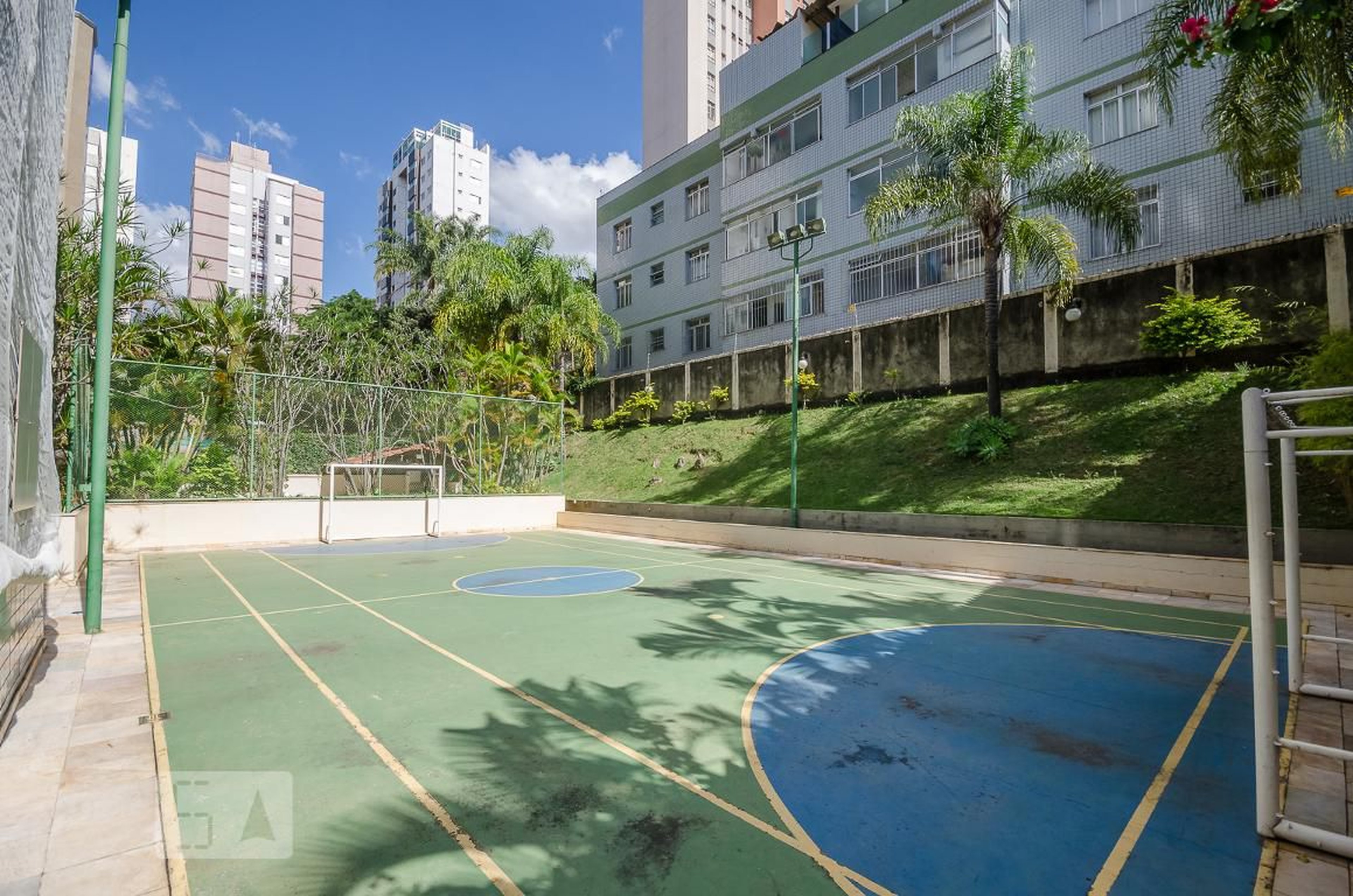 Quadra - Luxemburgo Village