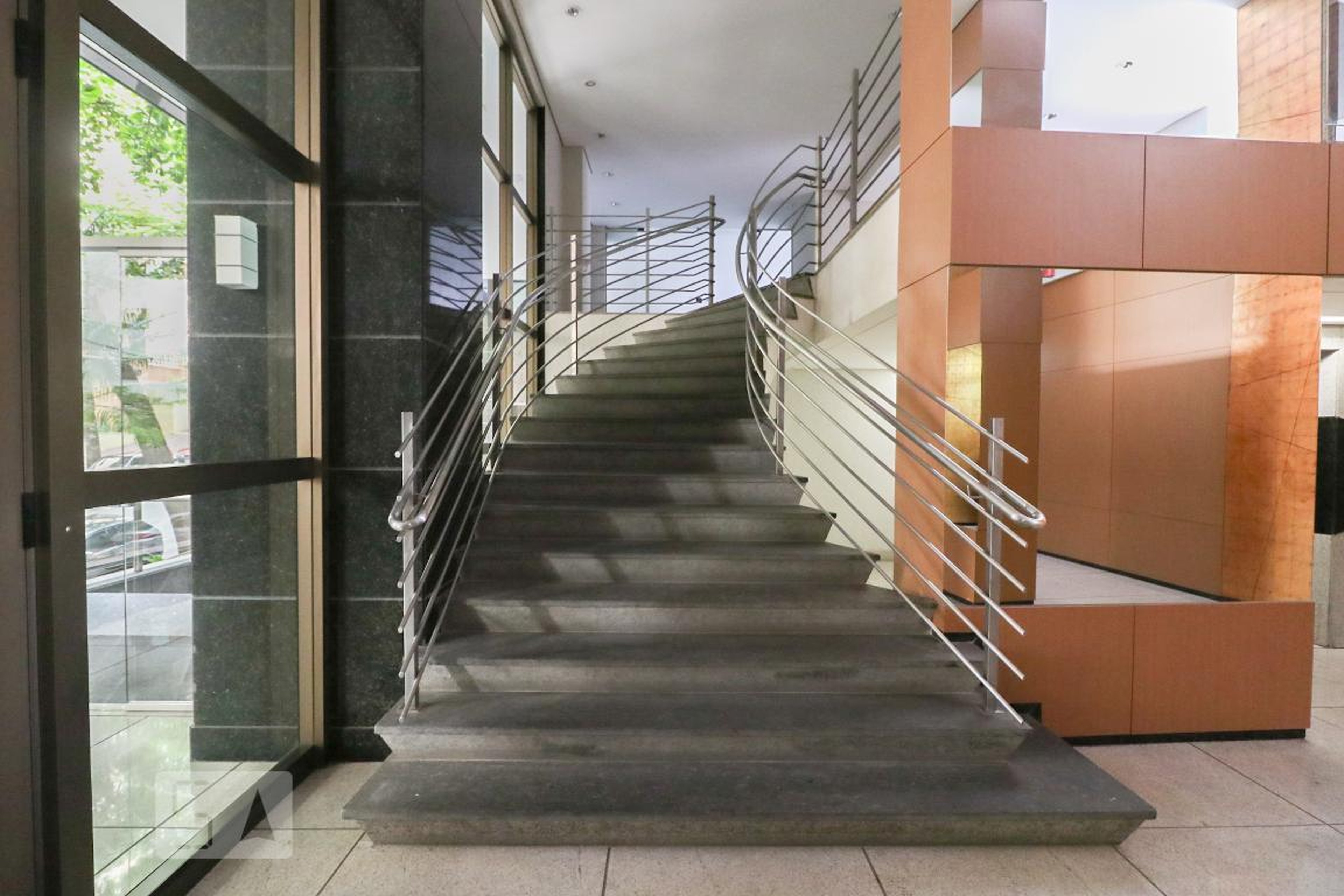 Hall - 