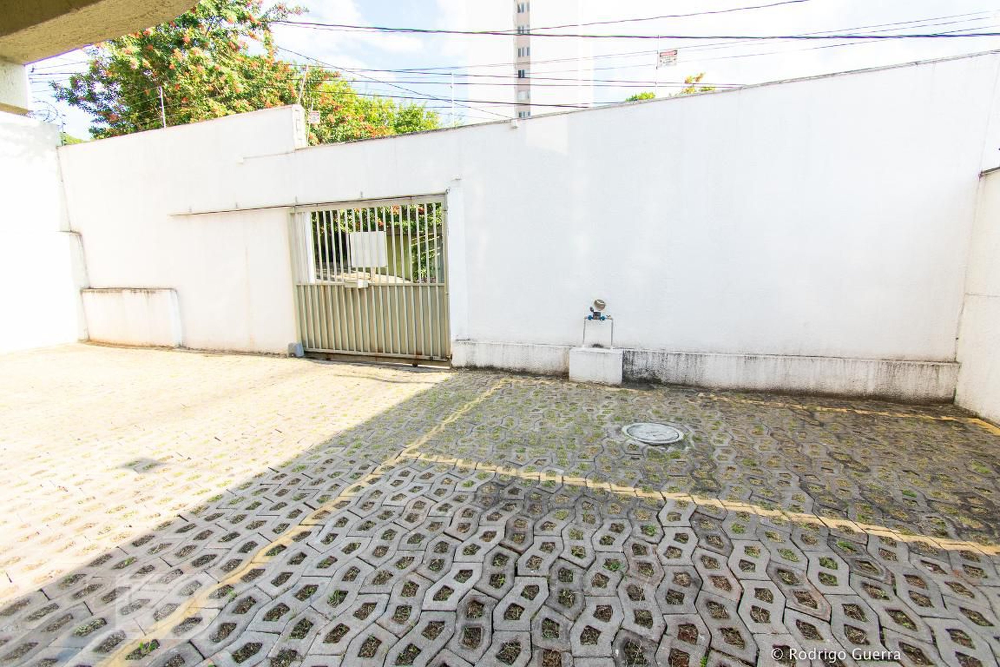 Estacionamento - Miguel Carmo Melo