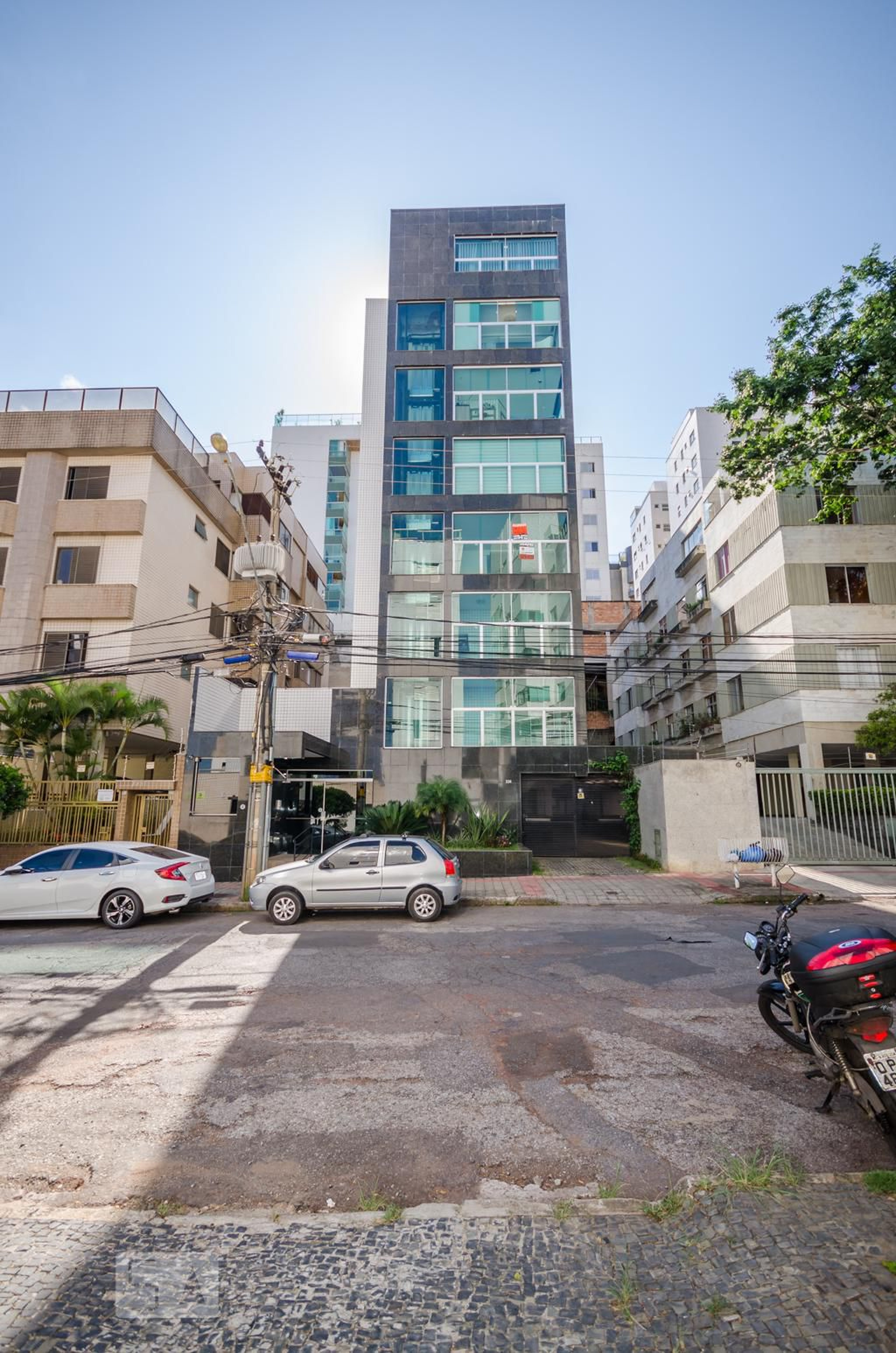 FACHADA Condomínio Izadora Zanata