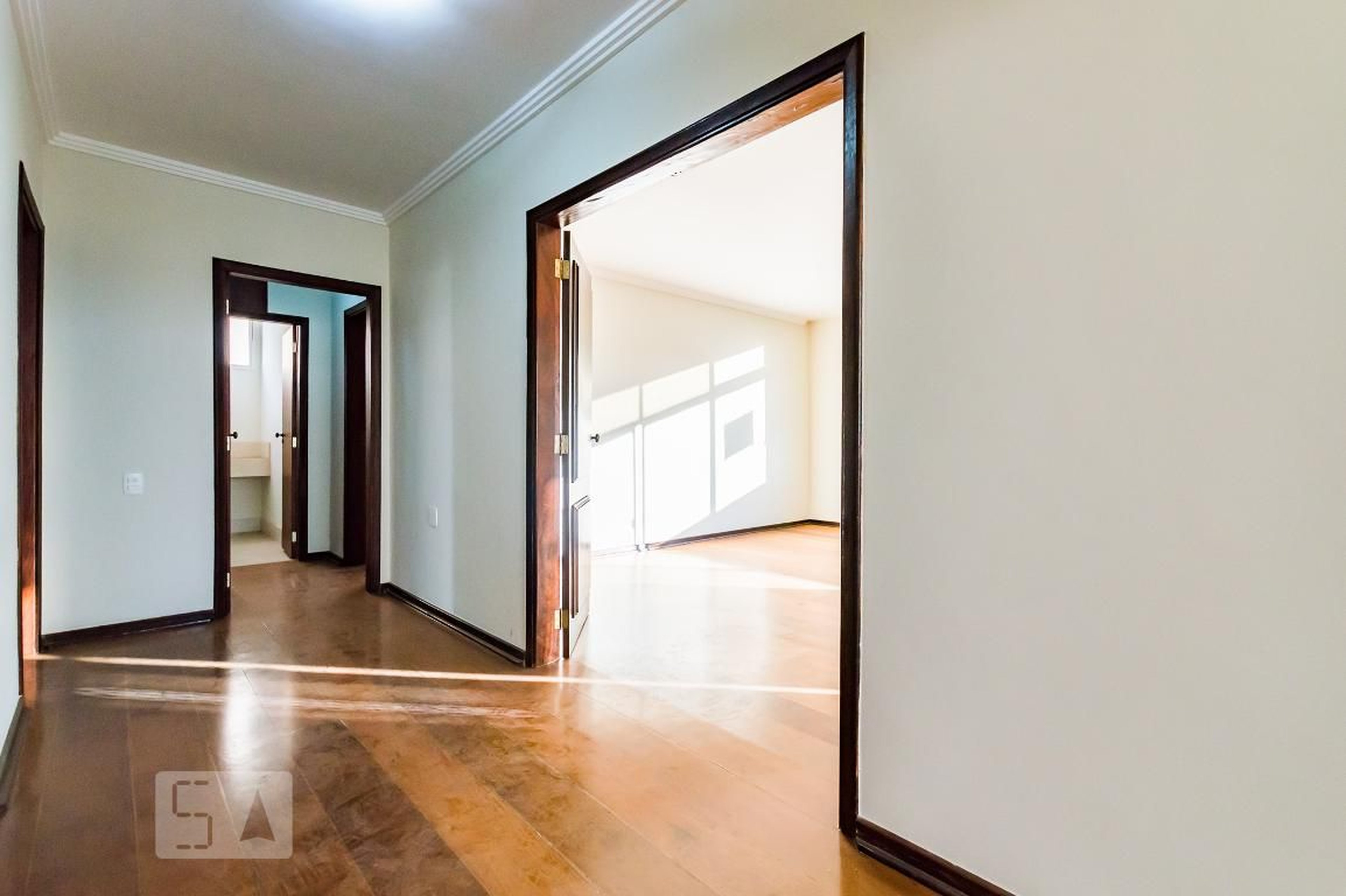 Hall - Vitoria Regia