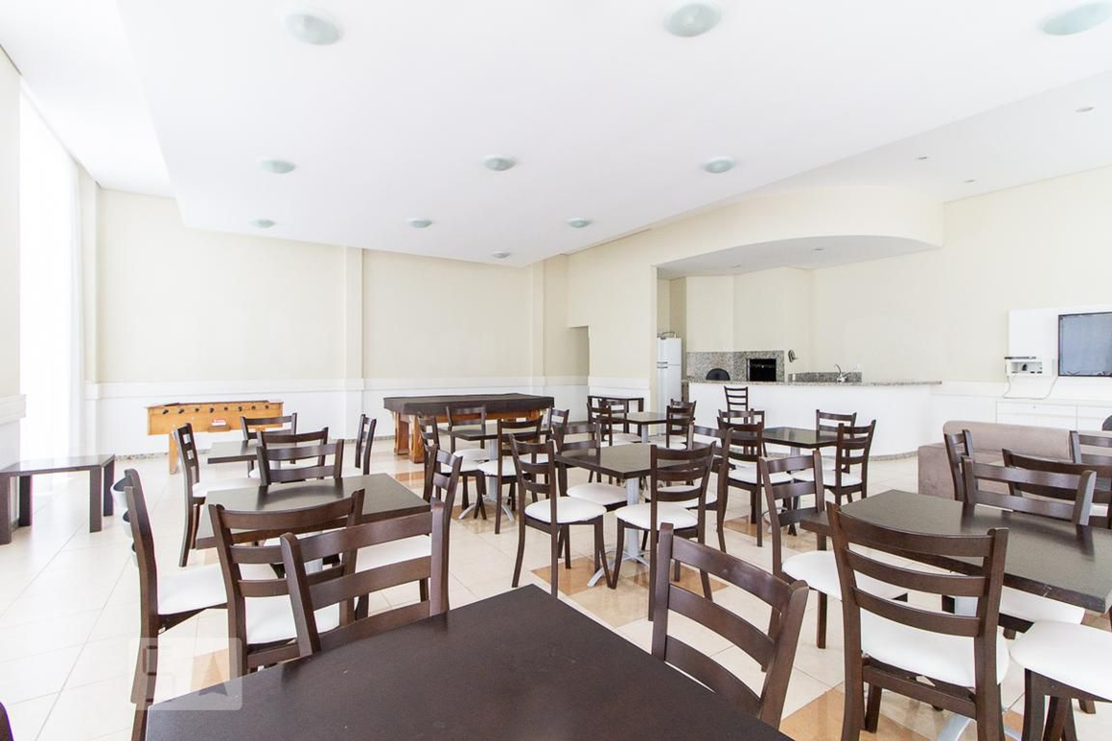 Salão de Festas - Ville de Valence