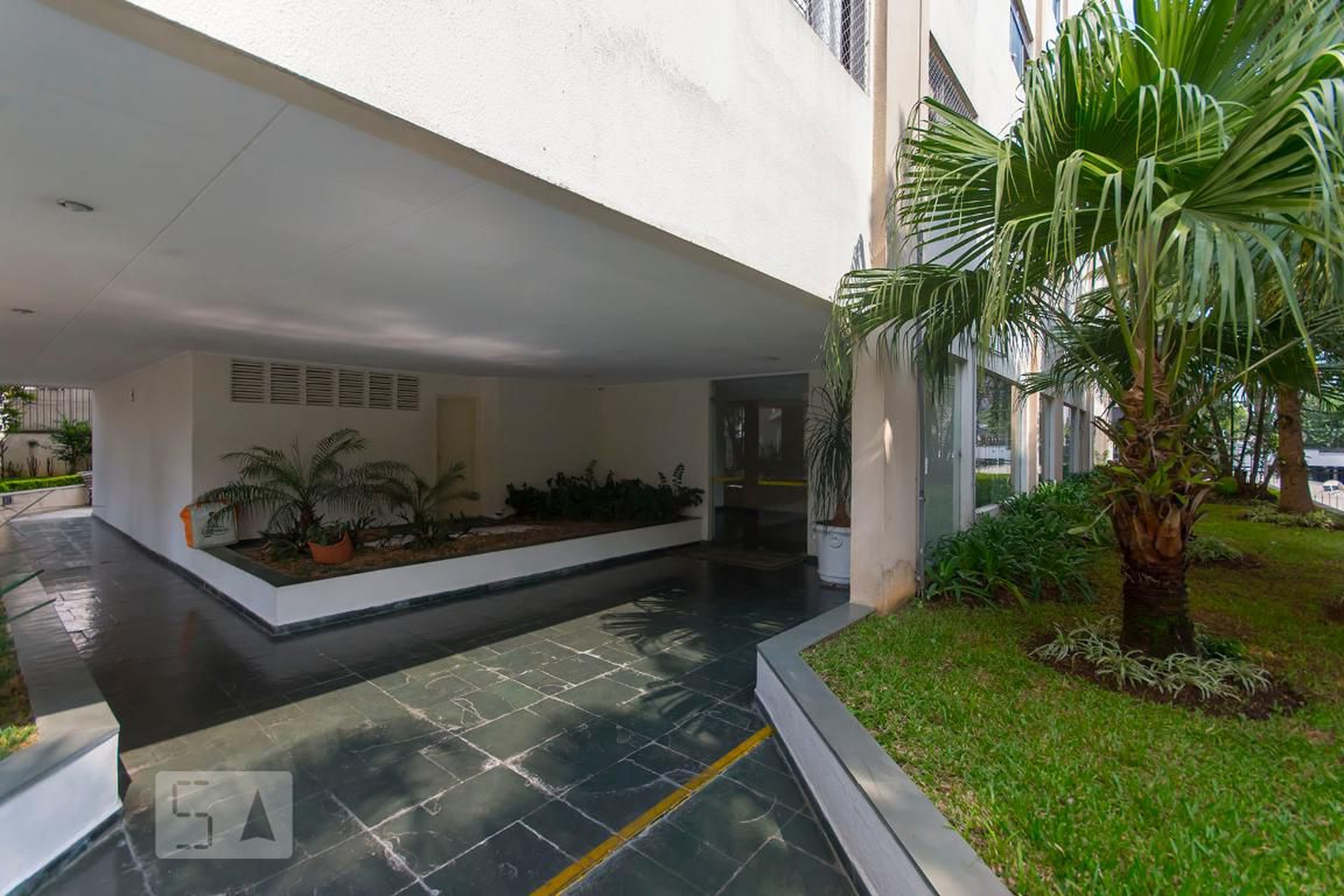 Area comum - Cabo Frio