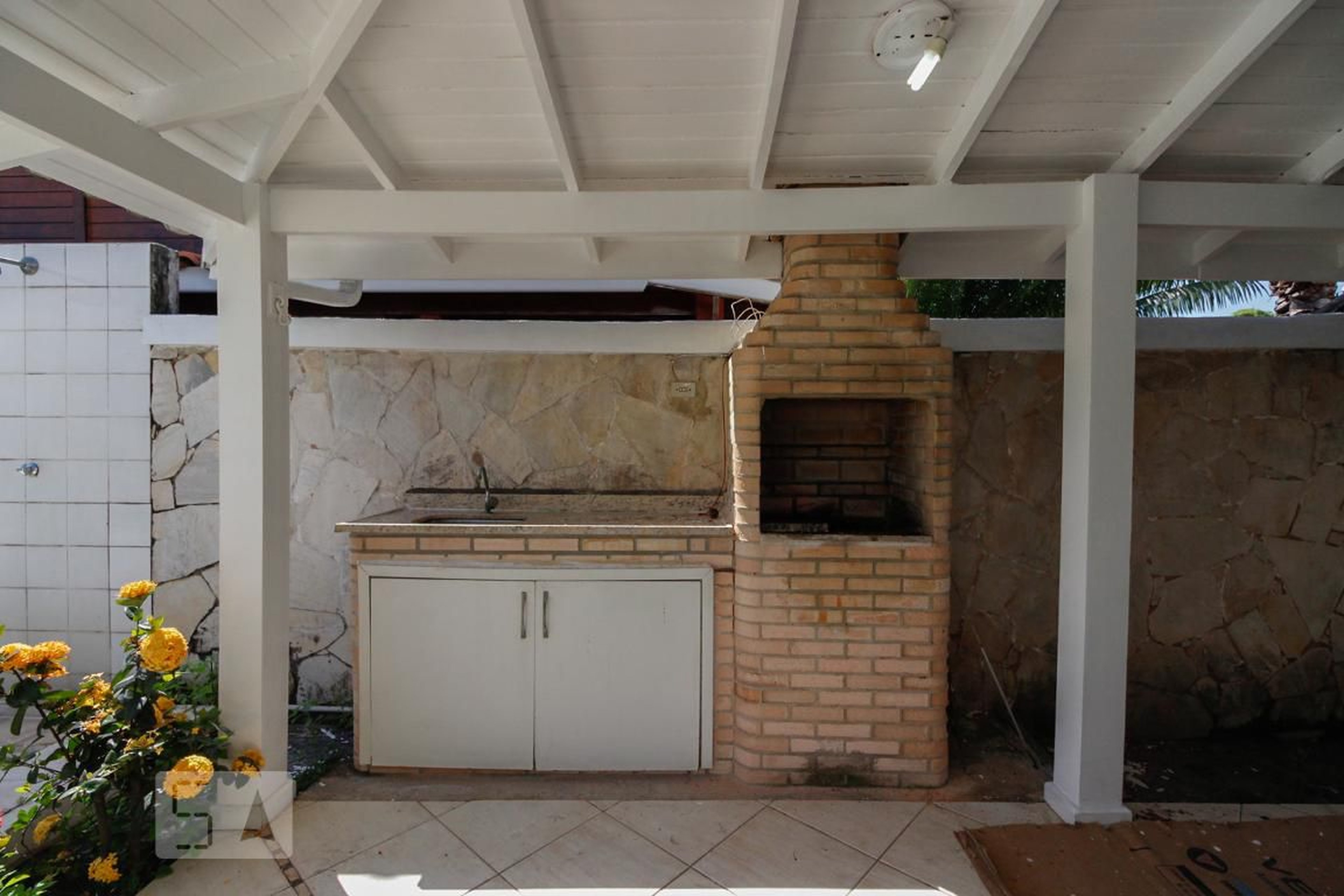 Churrasqueira - Barra End