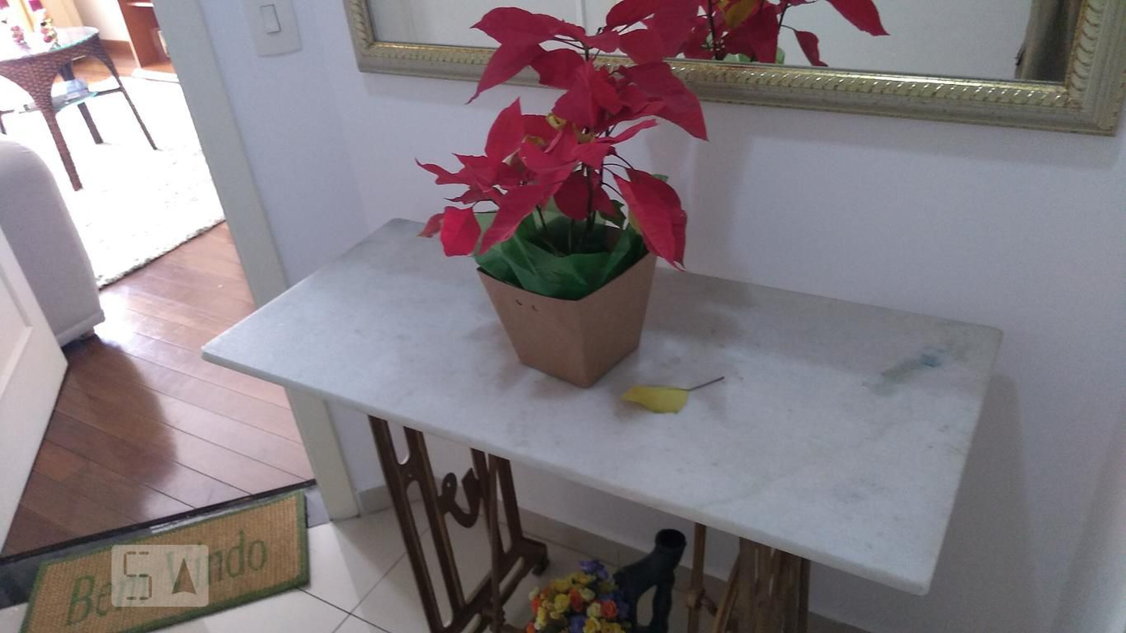 Entrada Social - Platinum Alto da Lapa