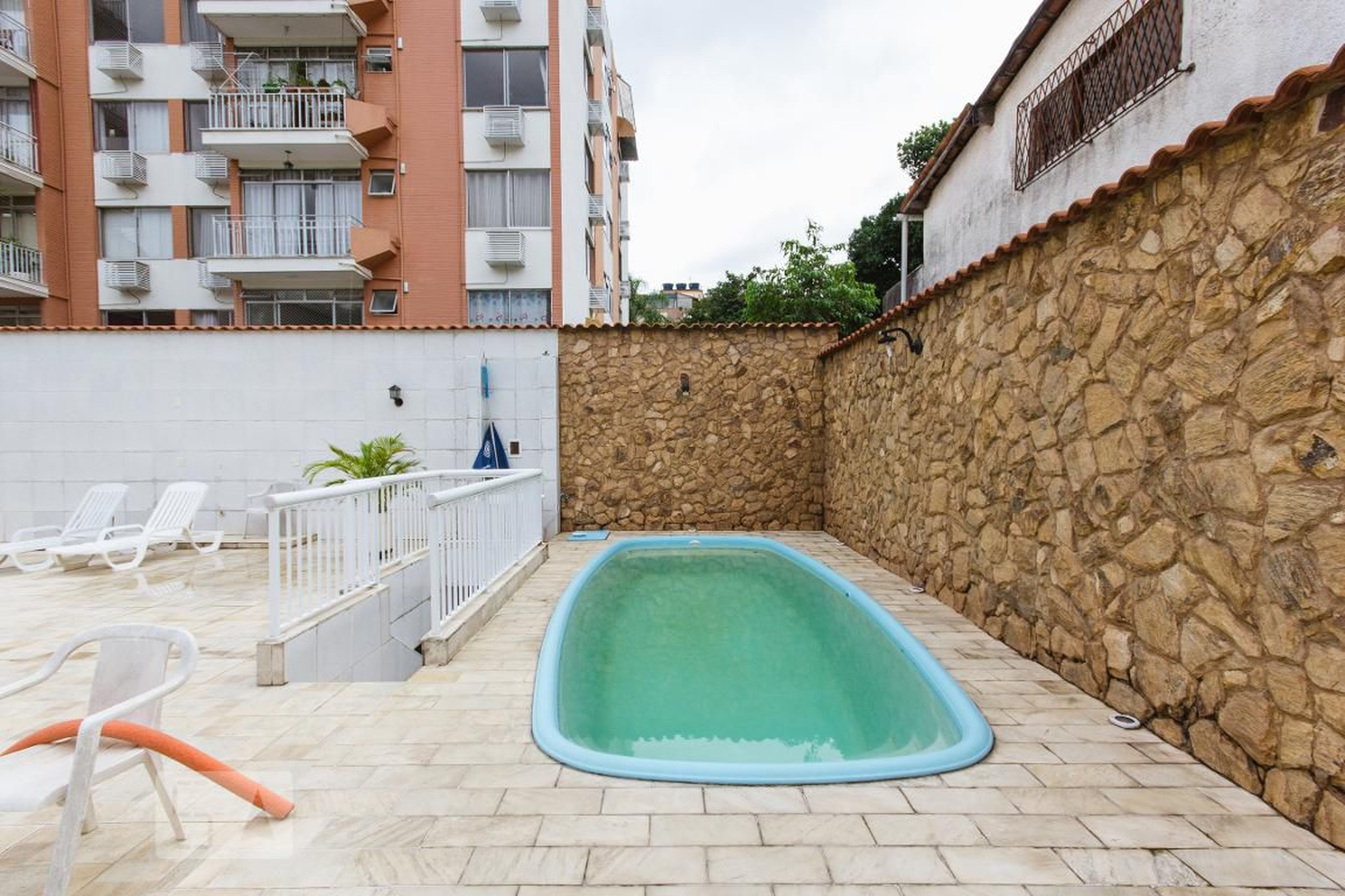Piscina - 