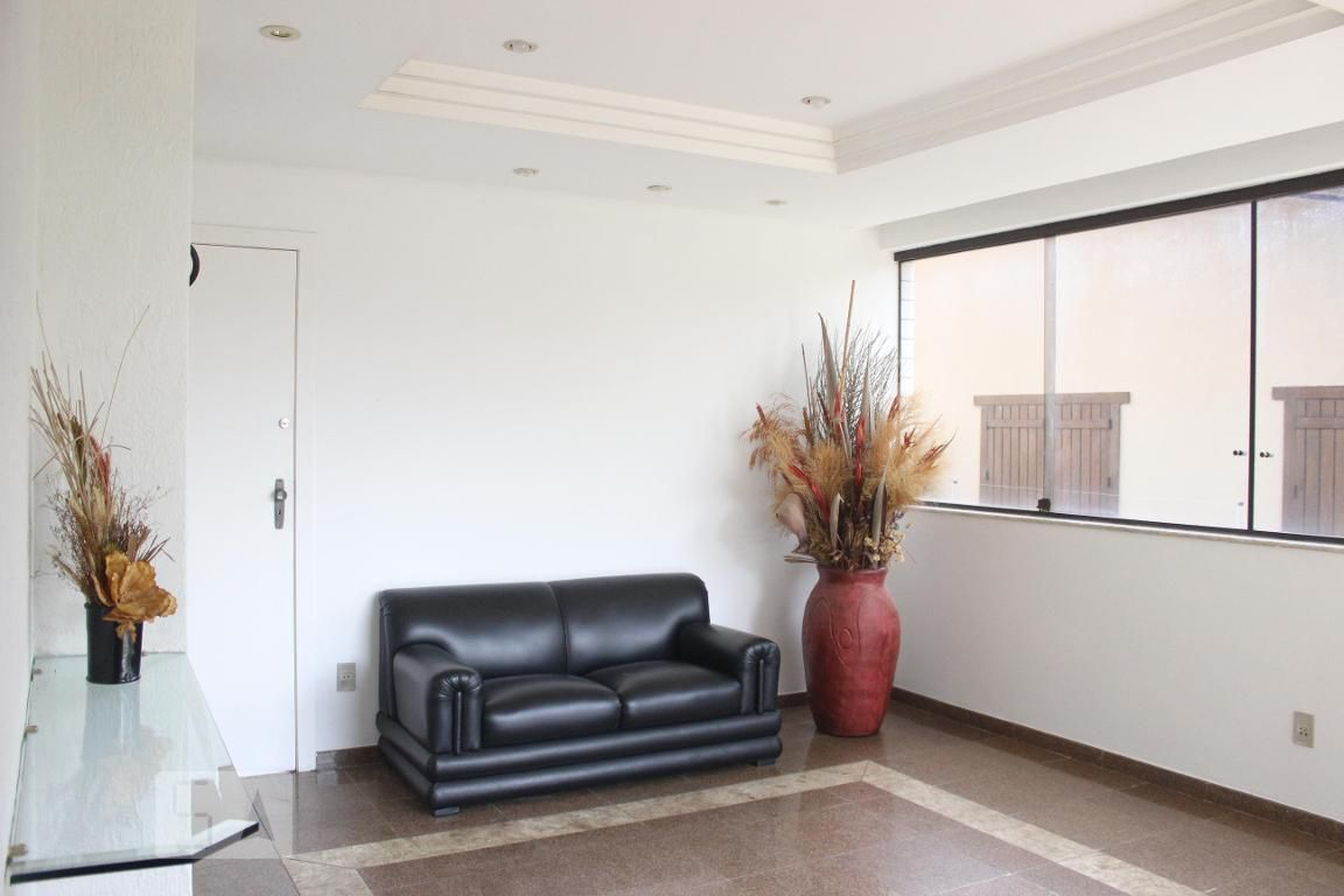 Hall de entrada - null