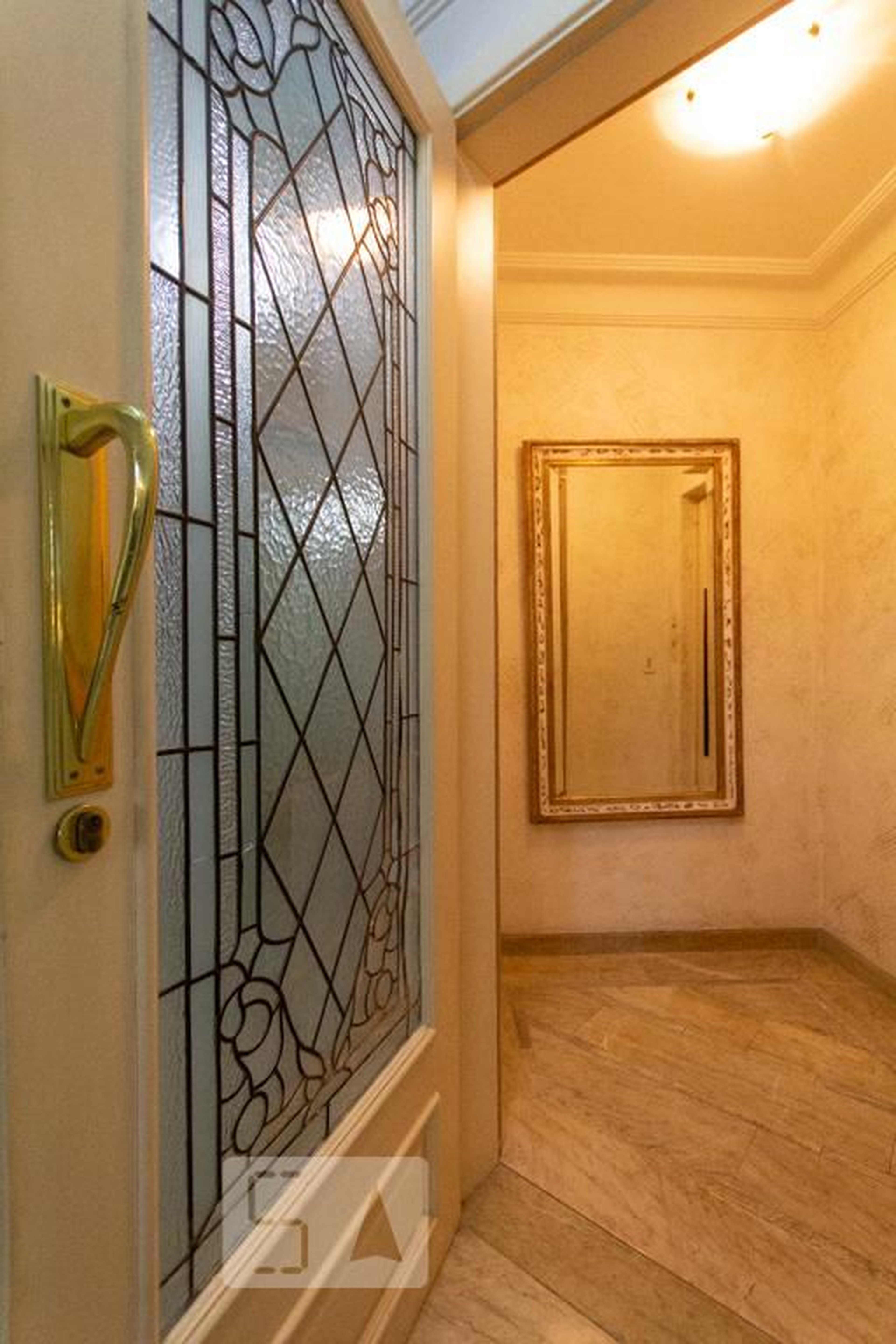 Entrada - Penthouse