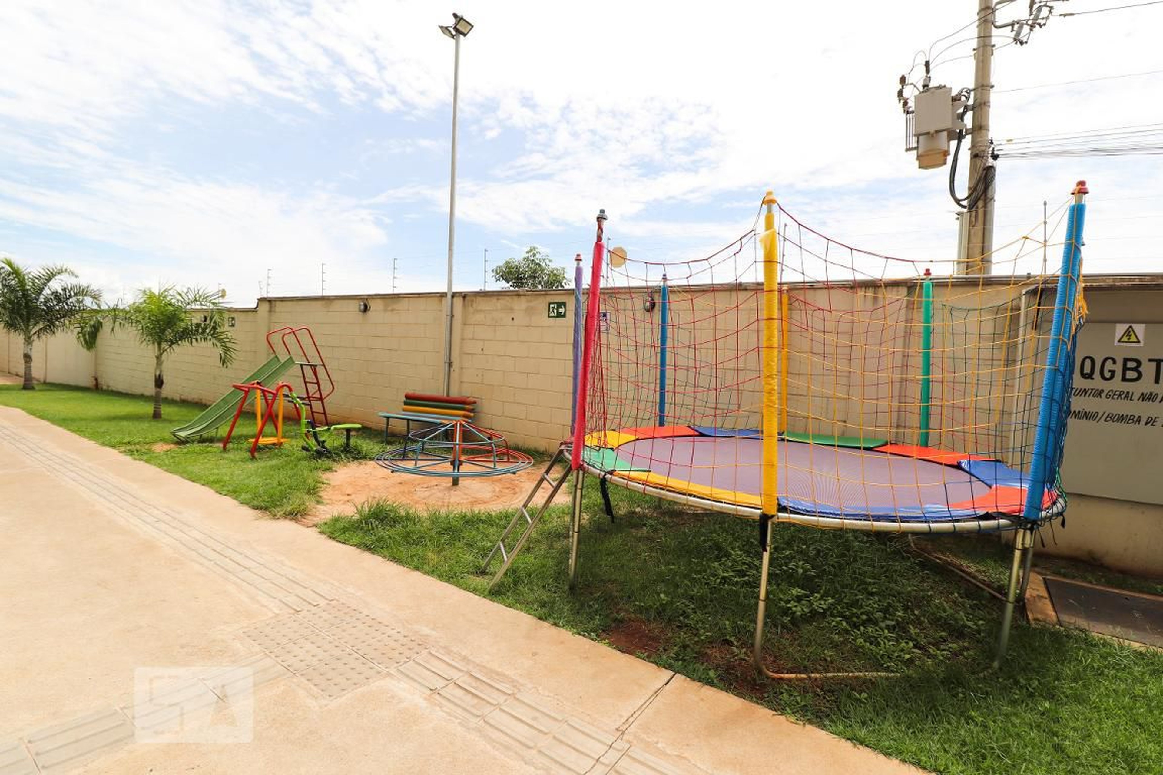 Playground - Free Eldorado