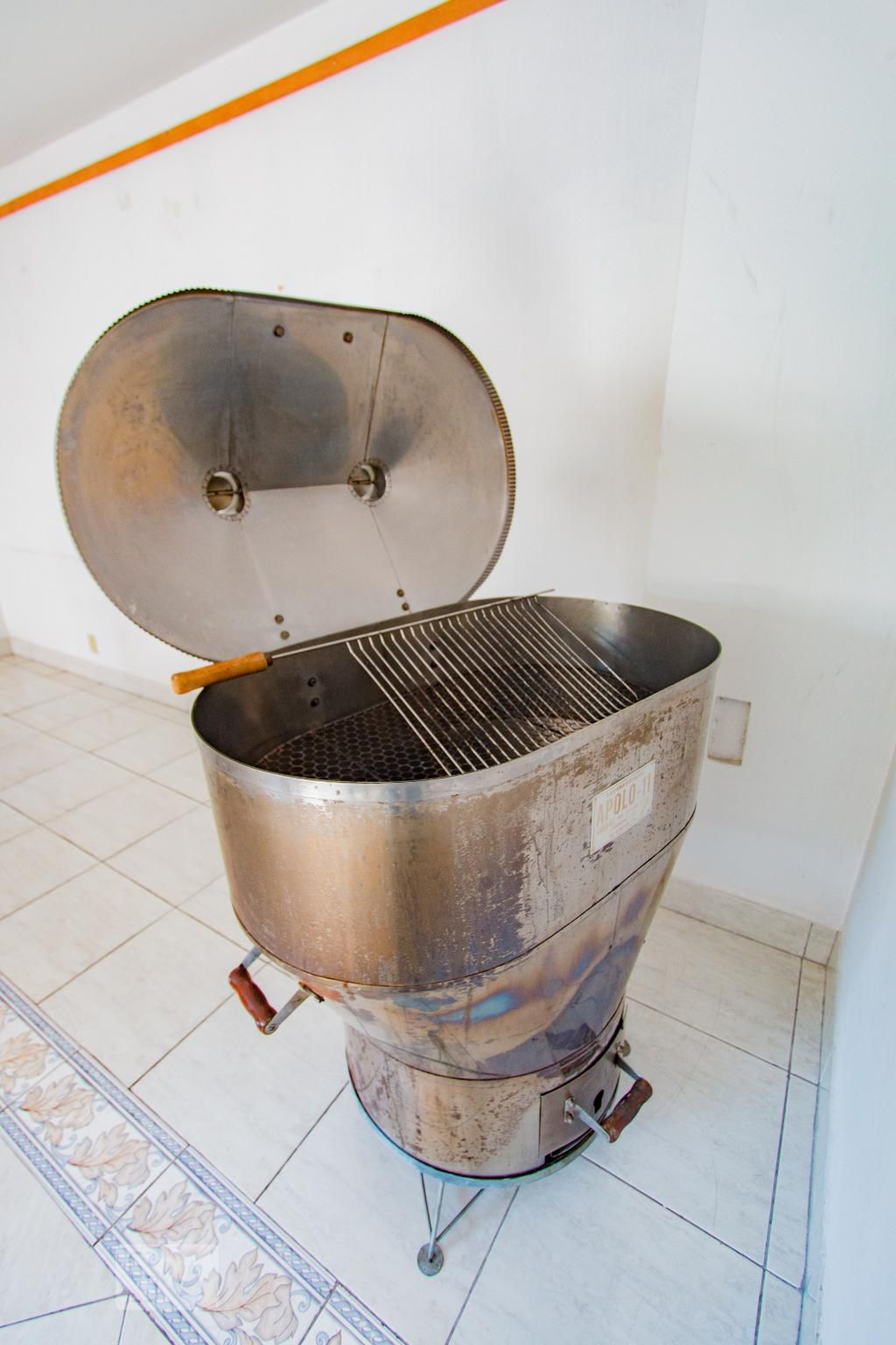 Churrasqueira - Pallazo di Marsala