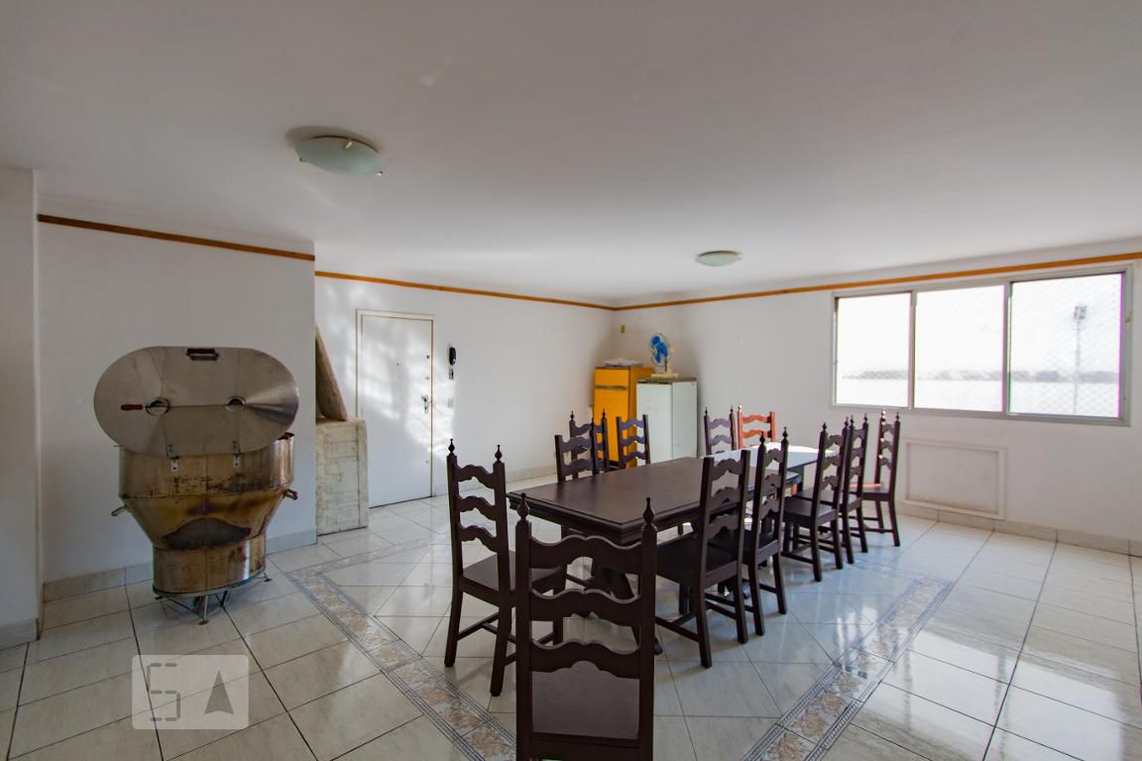 Salão de Festas - Pallazo di Marsala