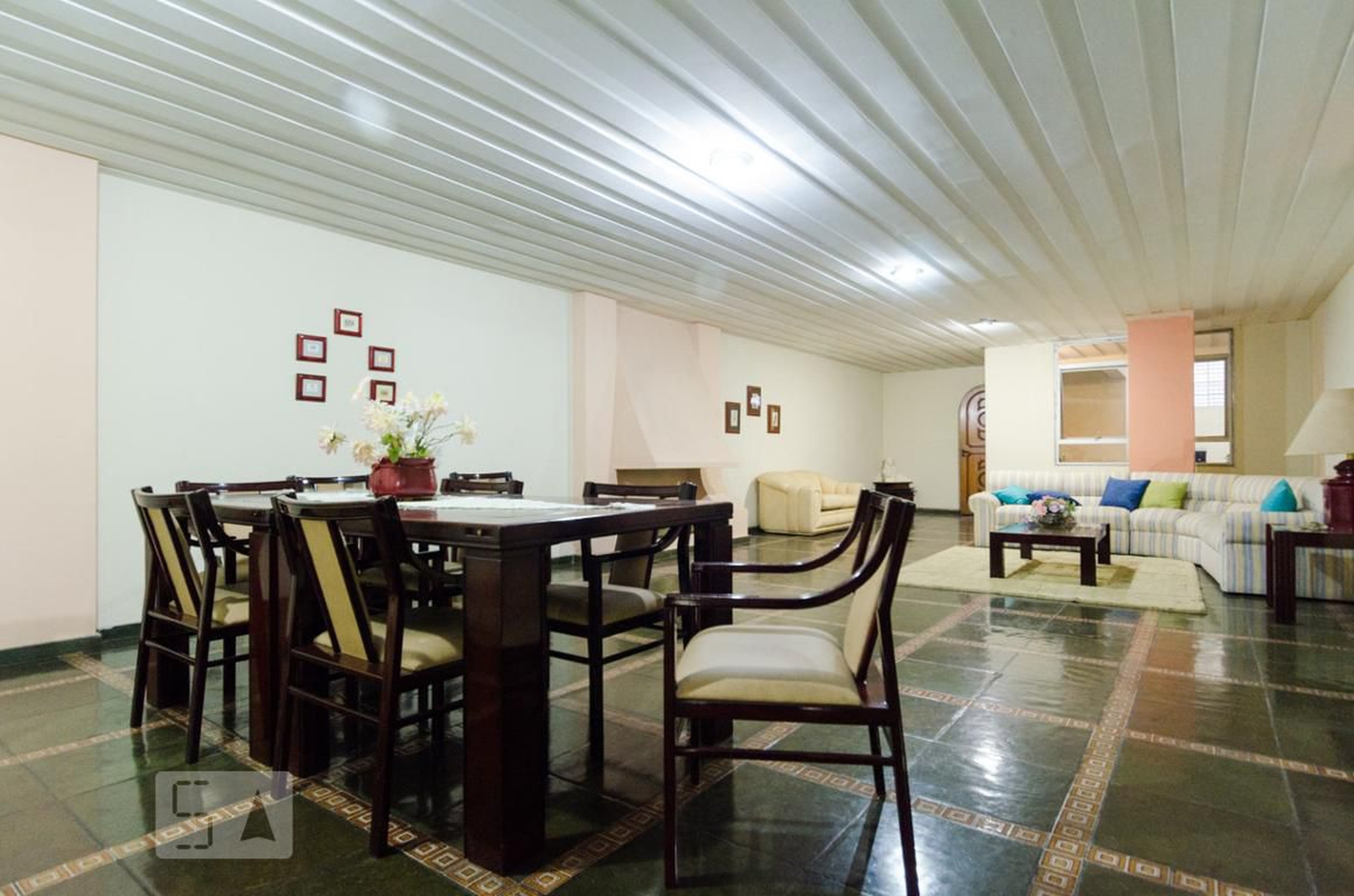 Salão de Festas - S/ 29