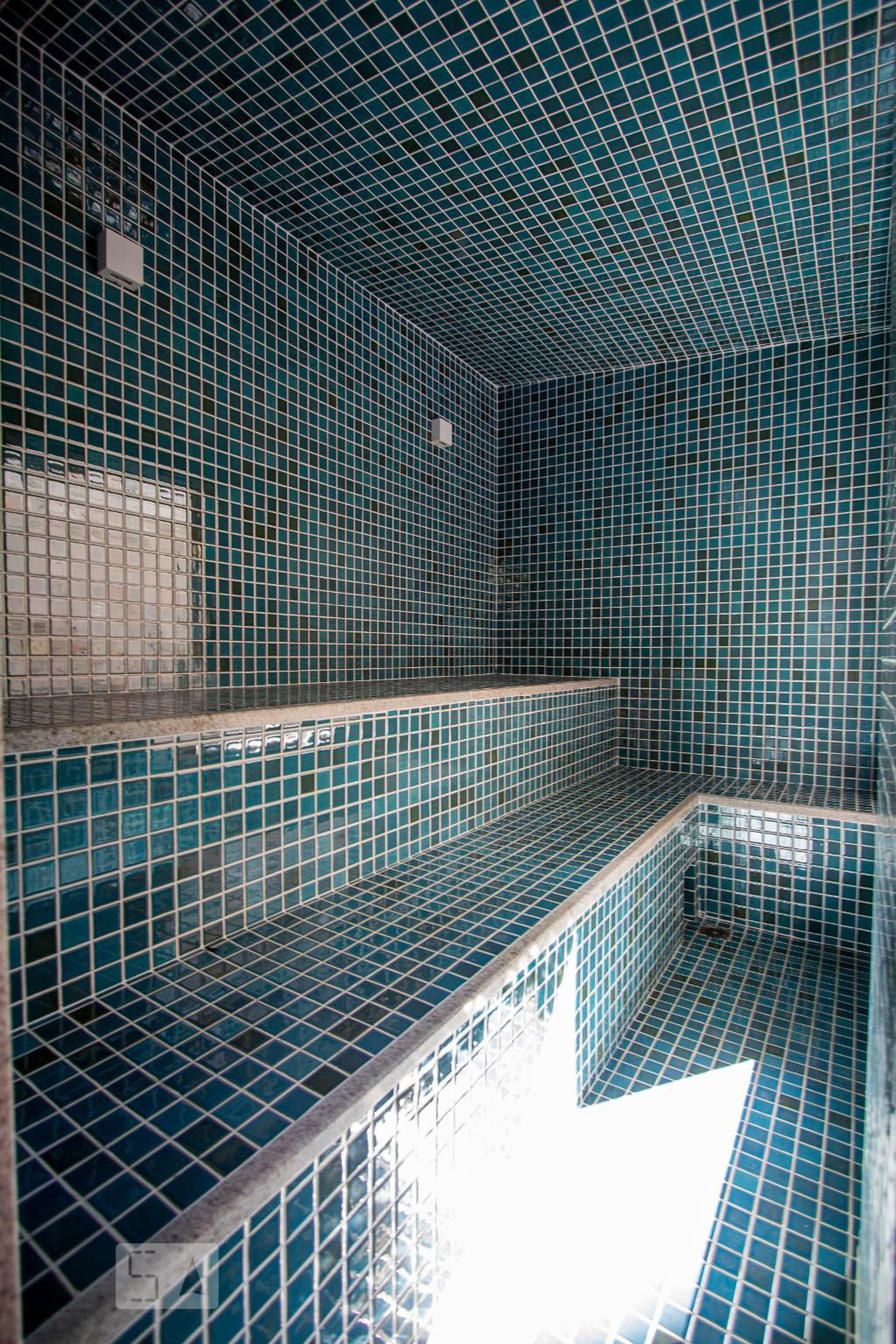 Sauna - D'oro Botafogo