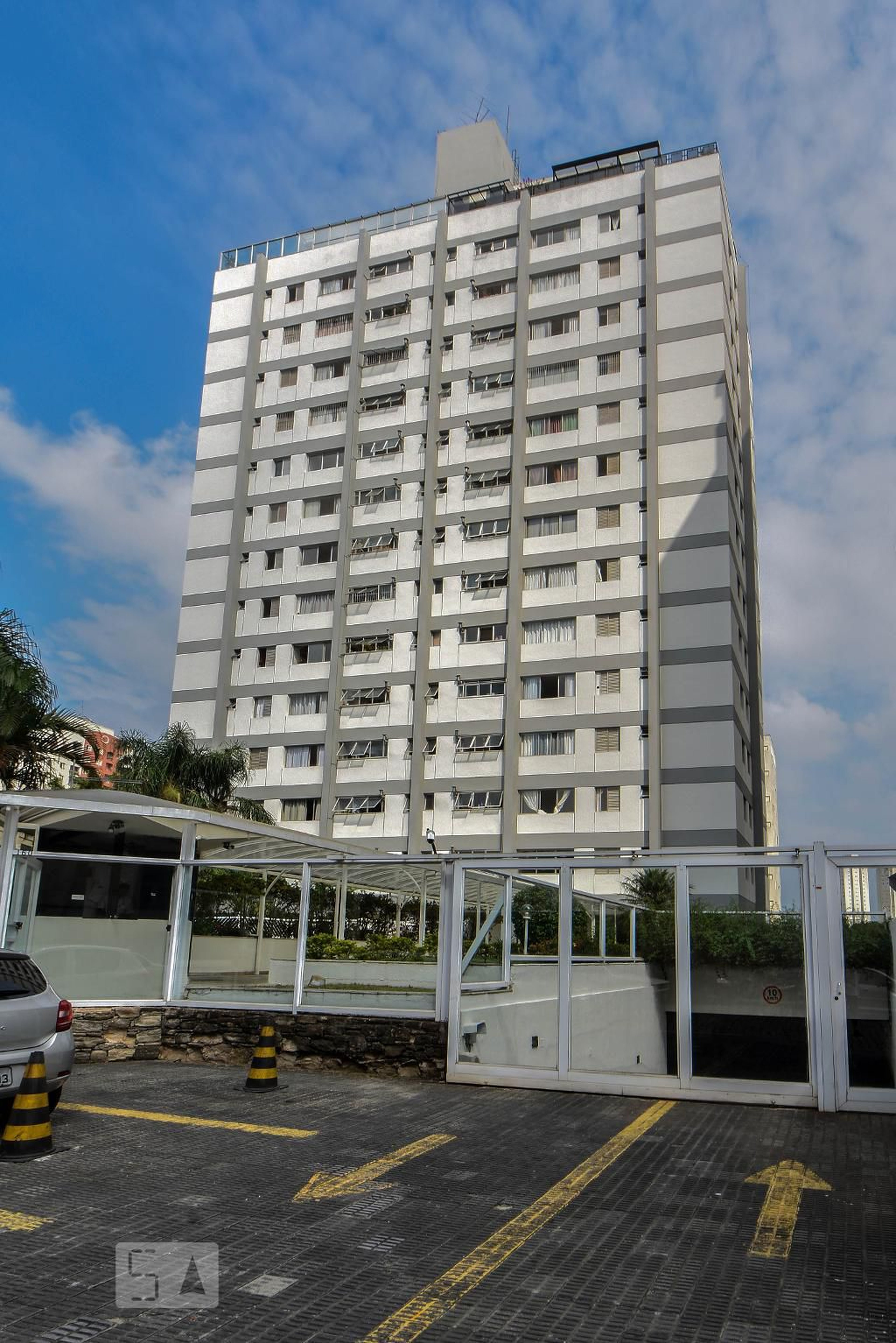 Prédio Condomínio Morada Marajoara I