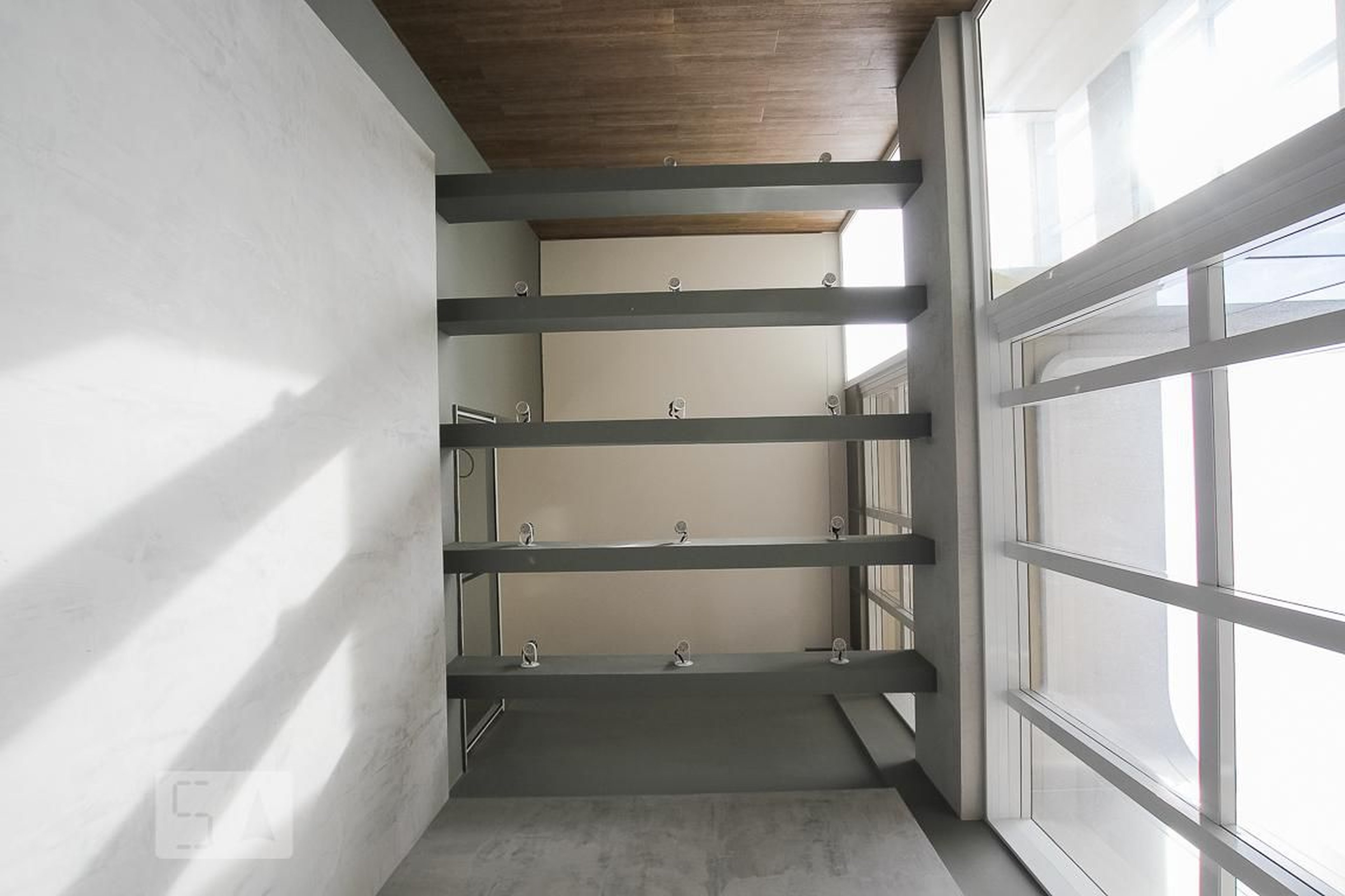 Entrada - Setin Midtown Aquidaban