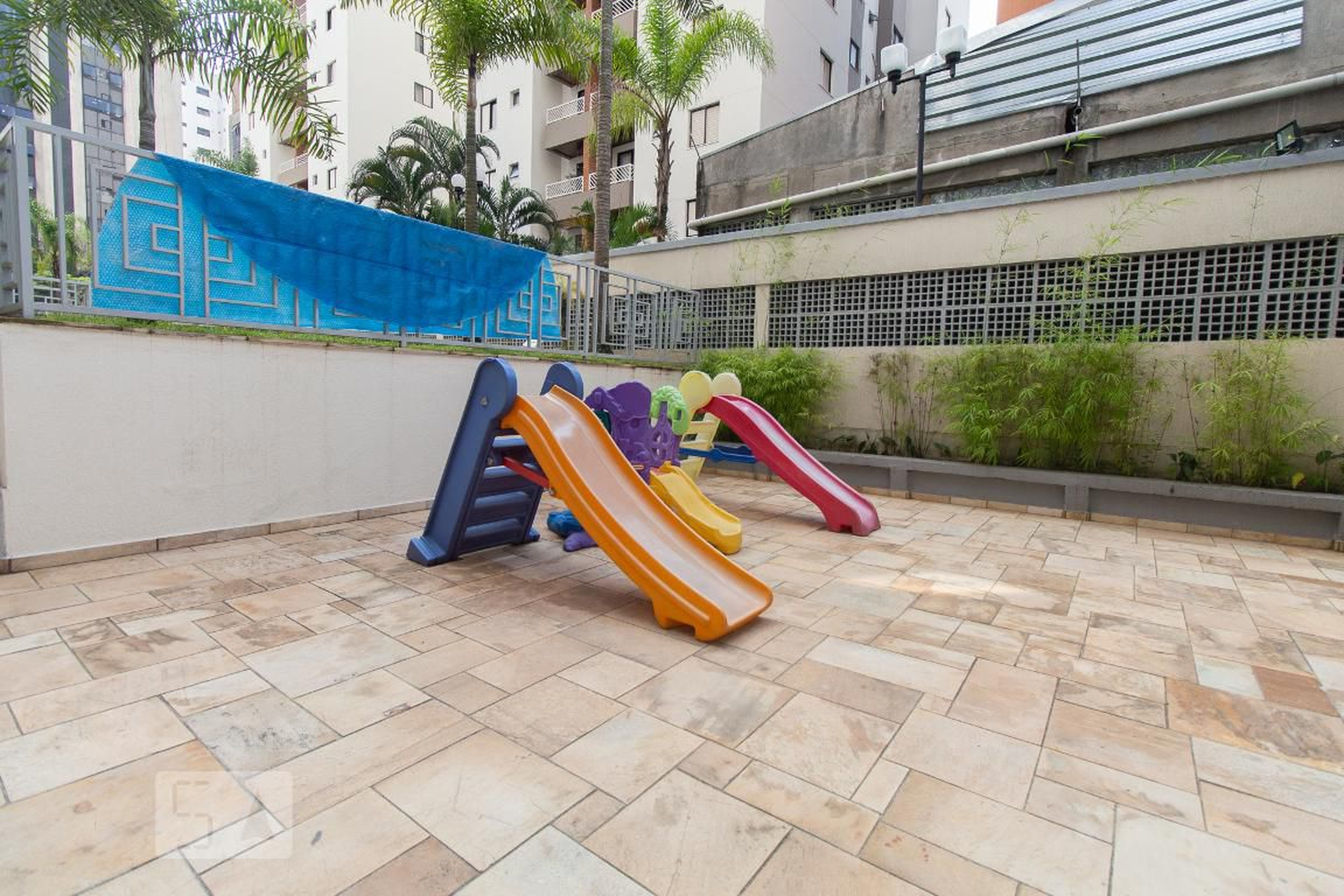 Playground - Vila Moura