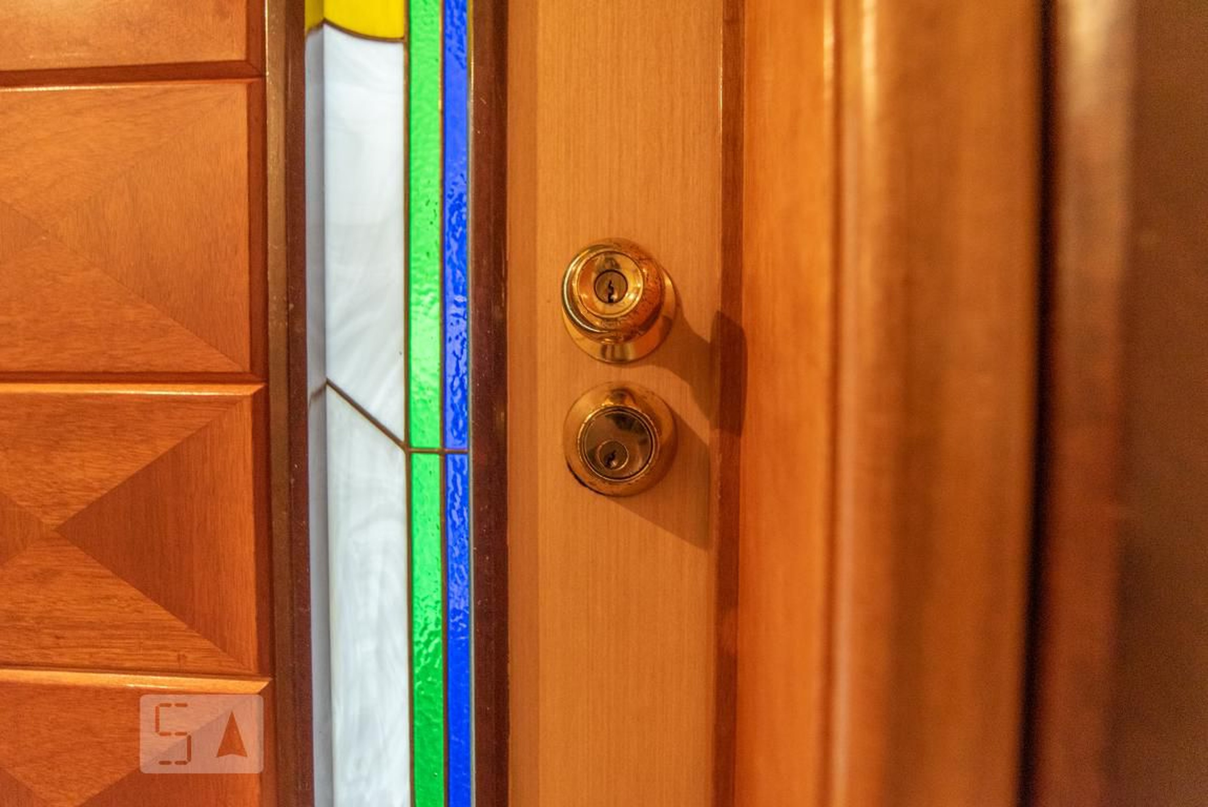 Entrada - Residencial Hugo Hamilton