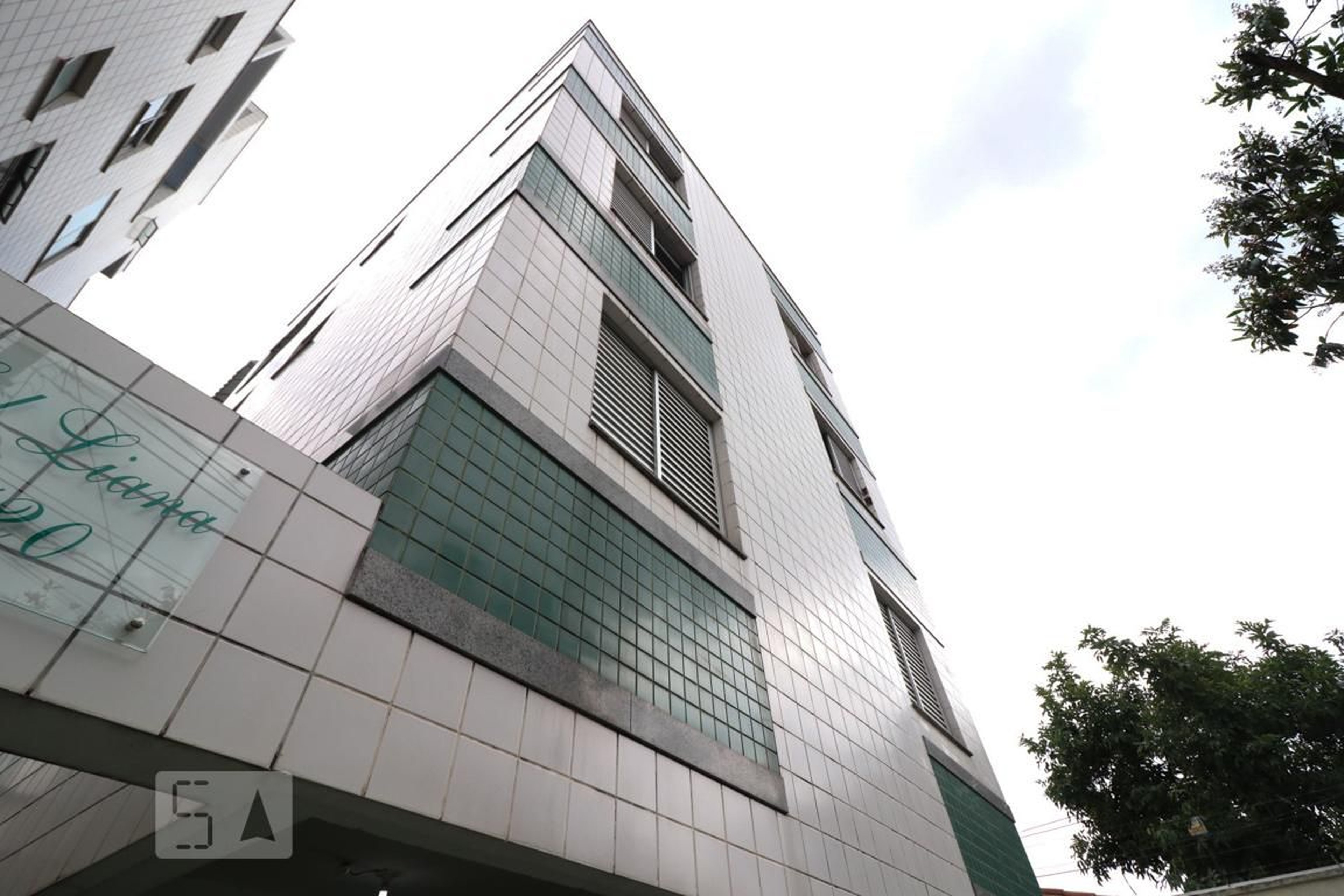 Área Comum - Edifício 720