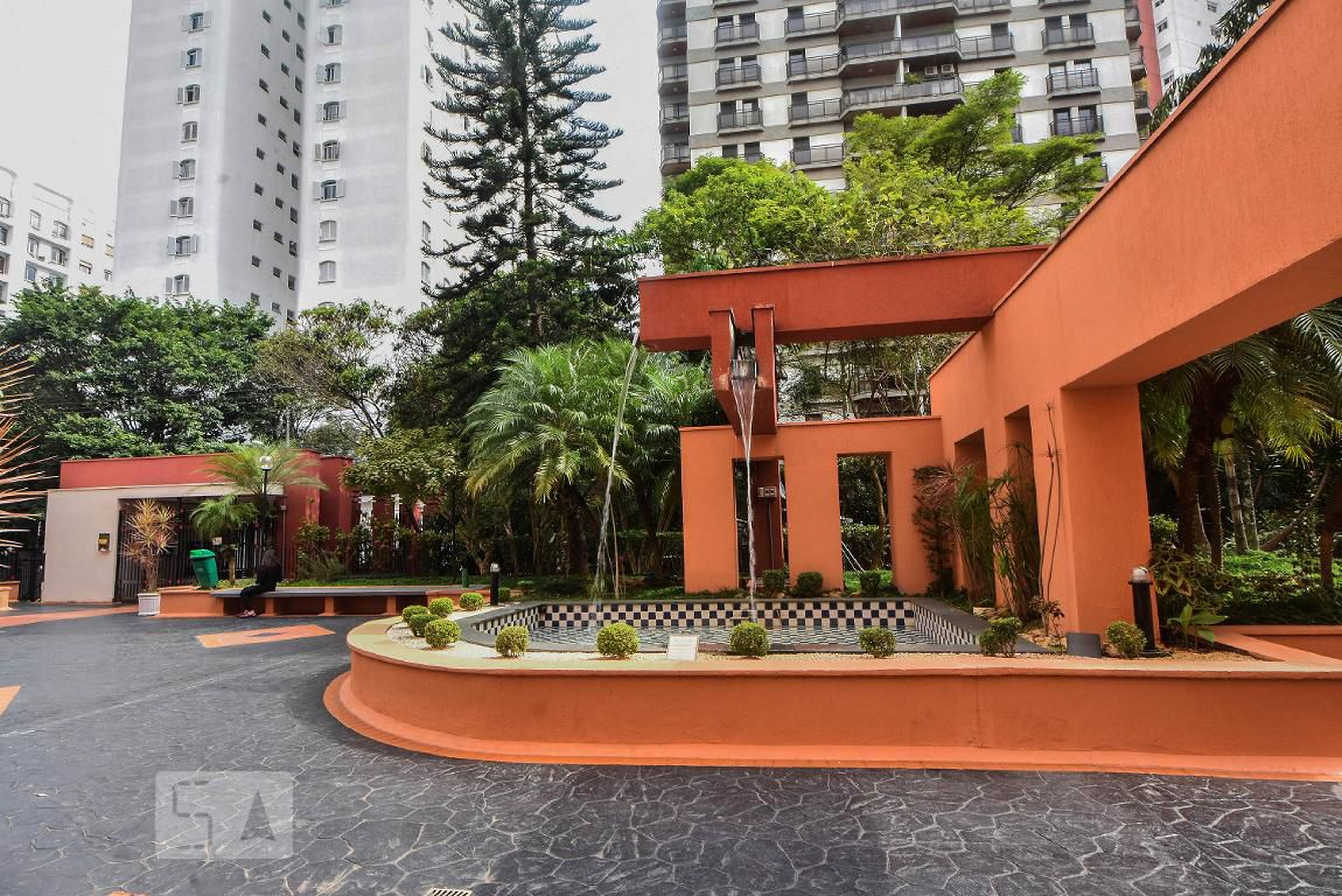 Condomínio - San Francisco Gardens