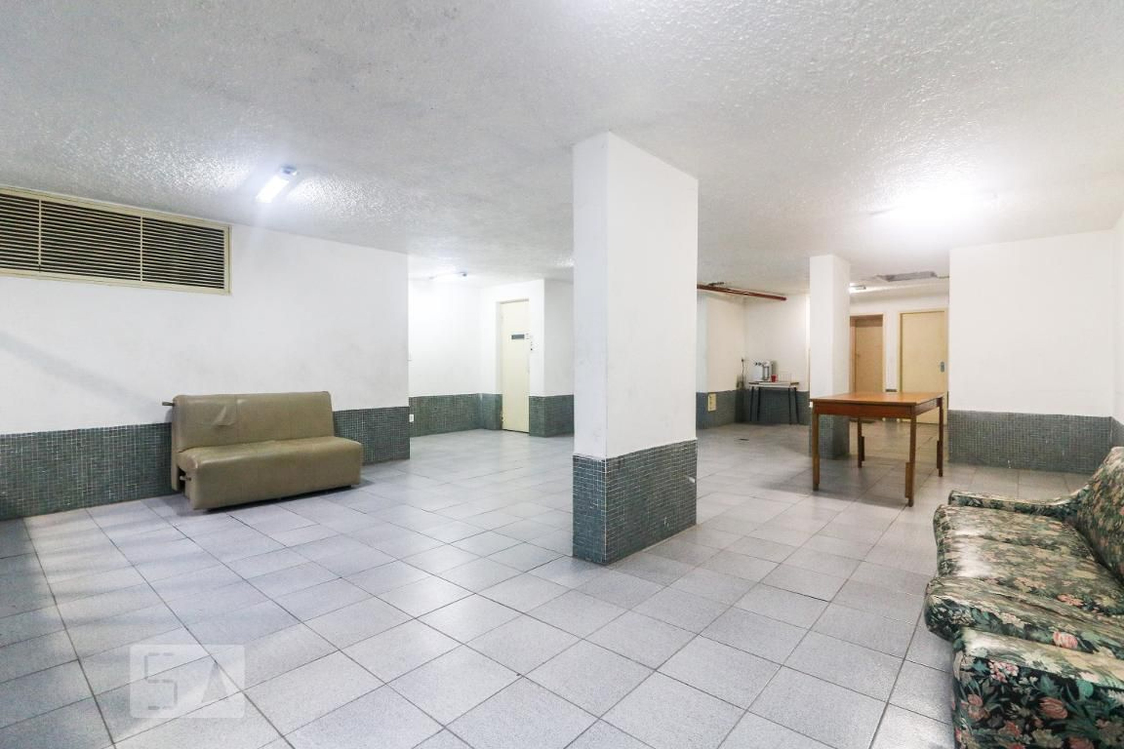 Playground - Edifício Manbucaba