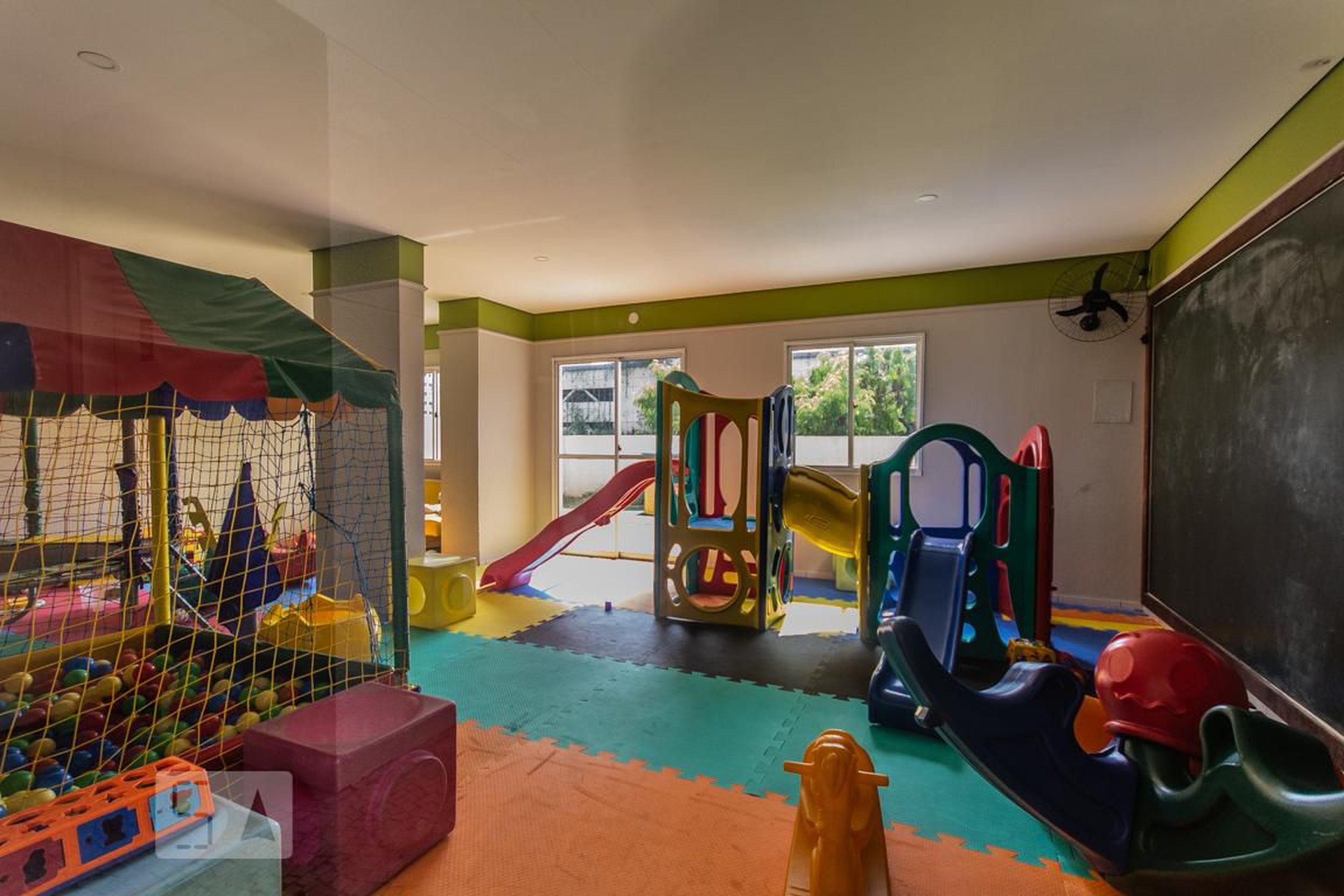 Espaço KIdS - Neo Residenziale Morumbi