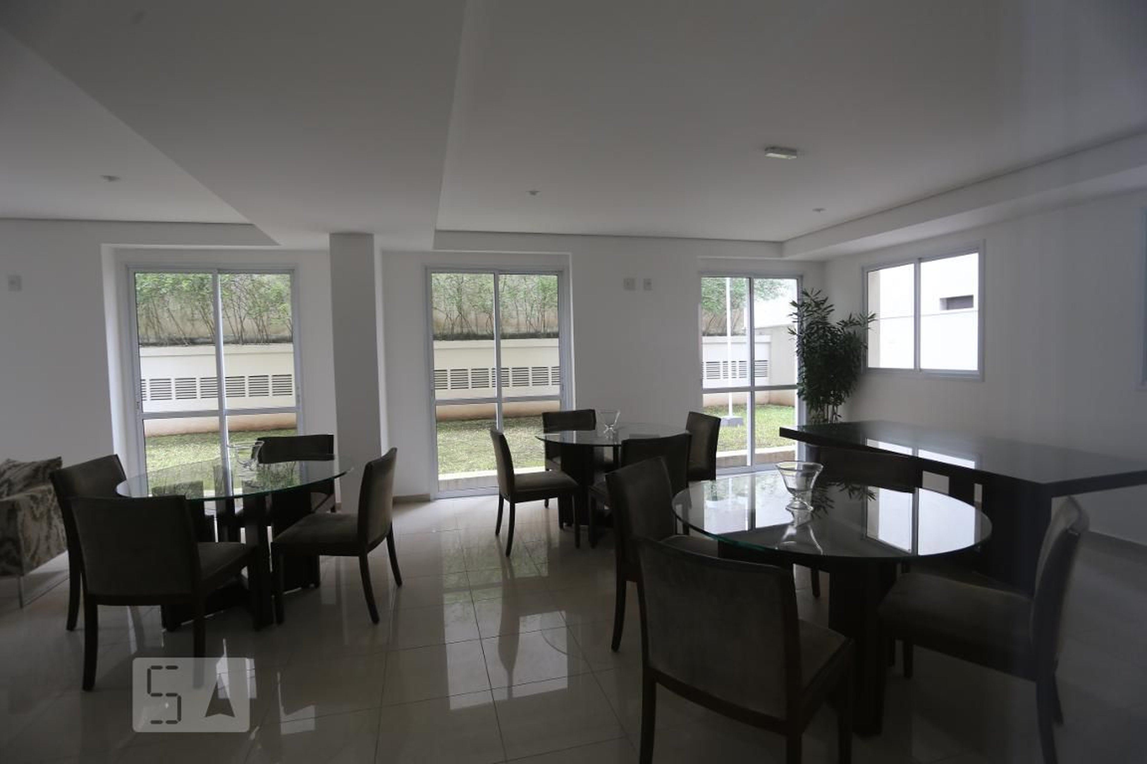 Salao de Festas - New Life Higienópolis