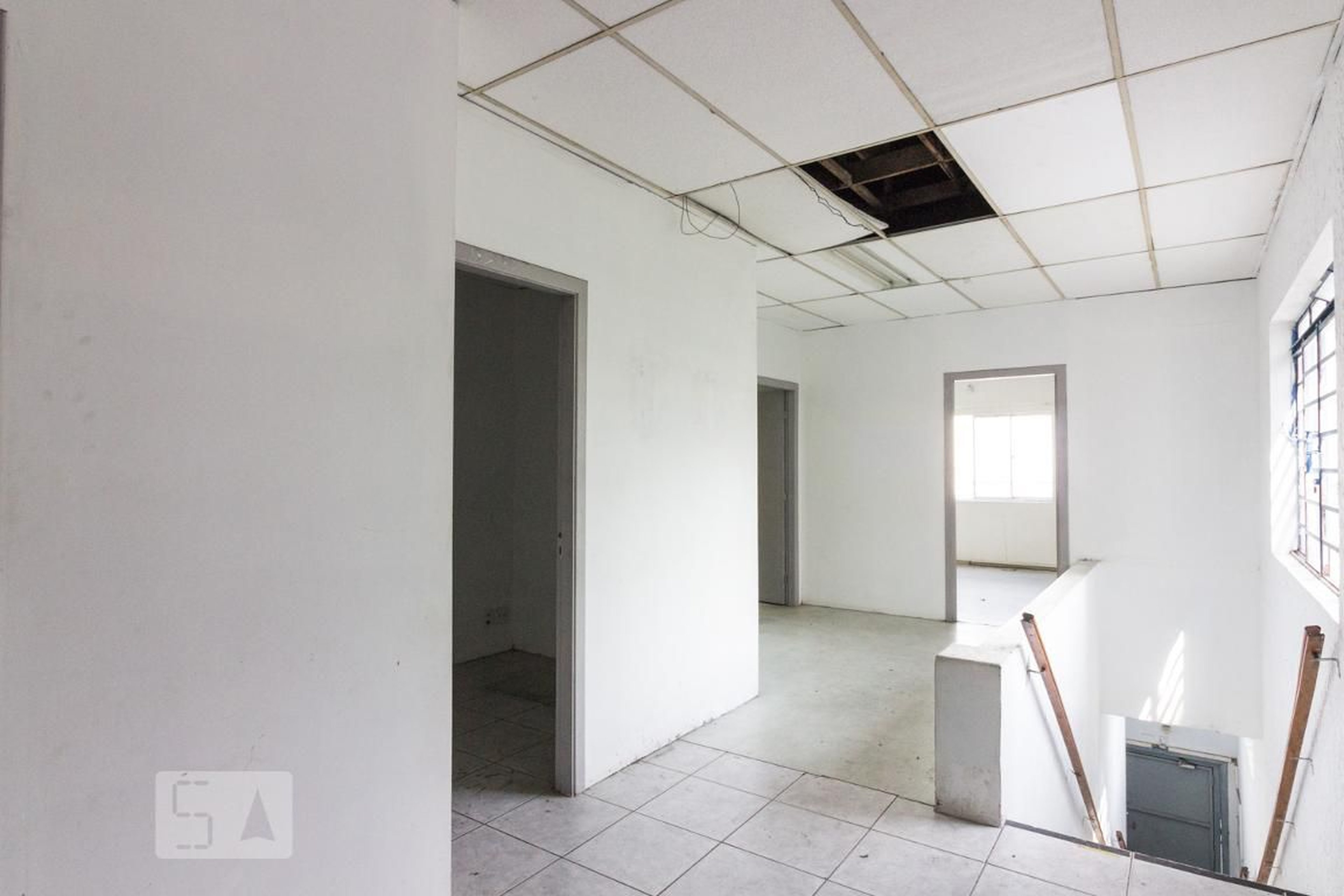 Hall de Entrada - null