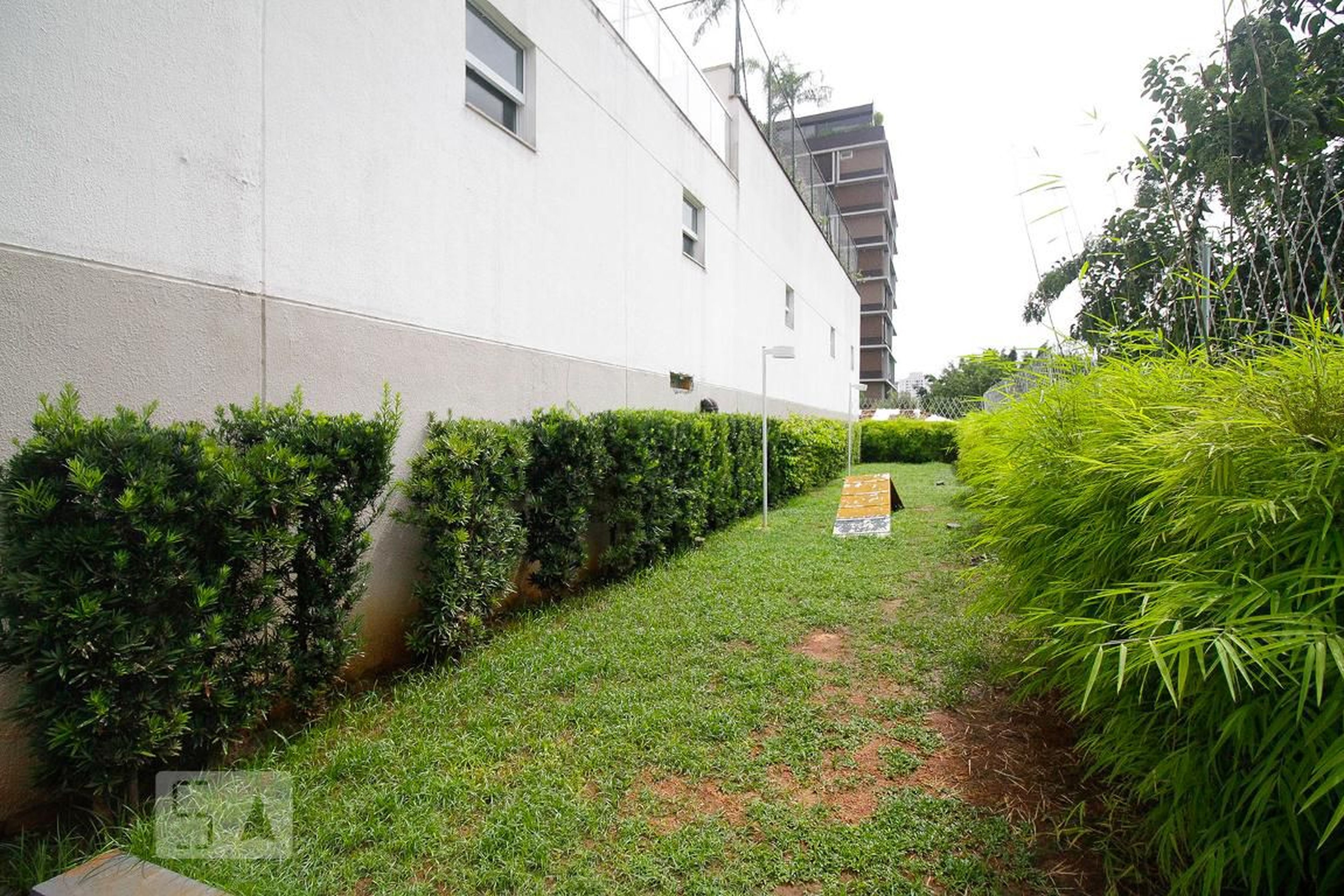 Espaço Pet - Pateo Mondrian