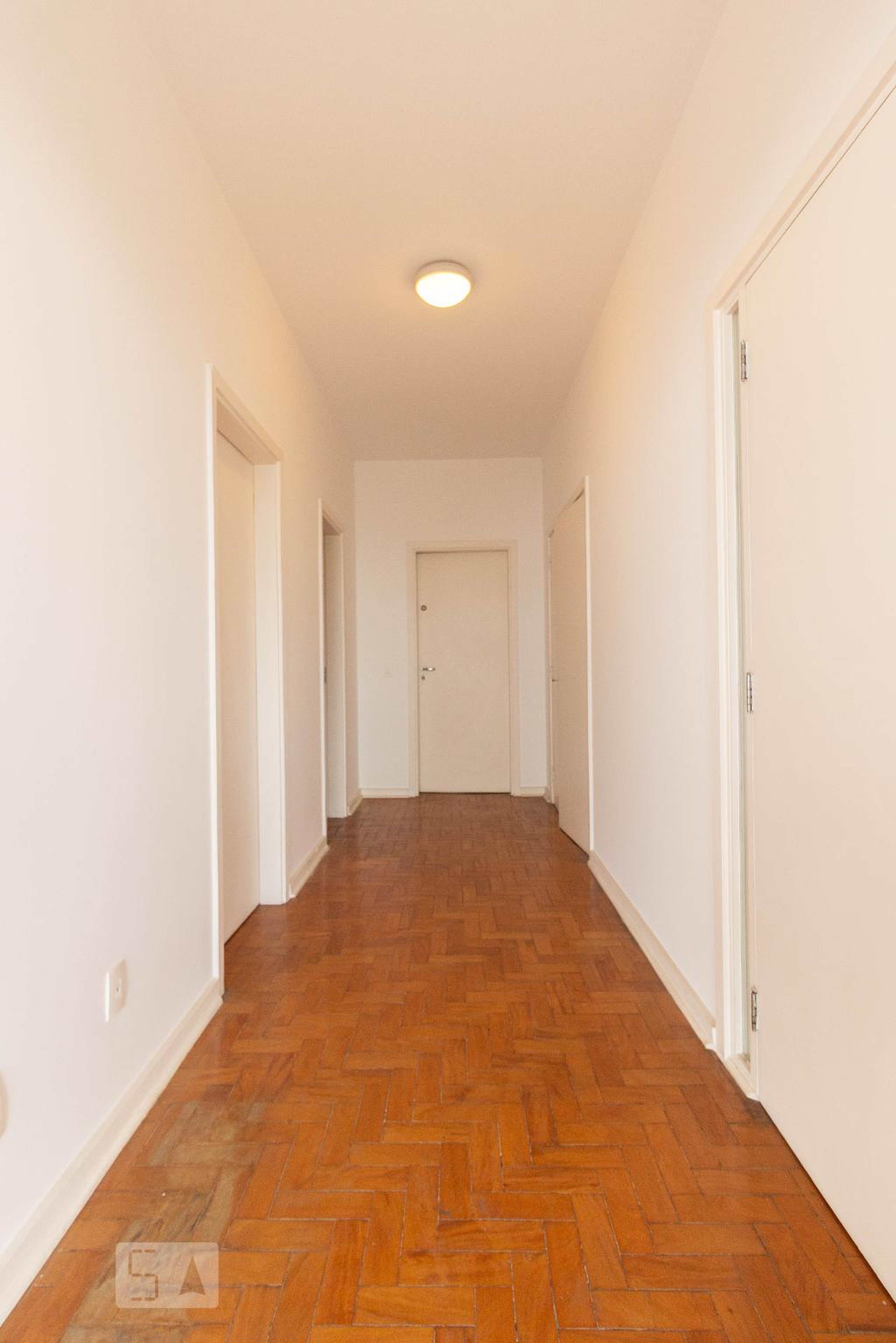 Hall - Casa Grande