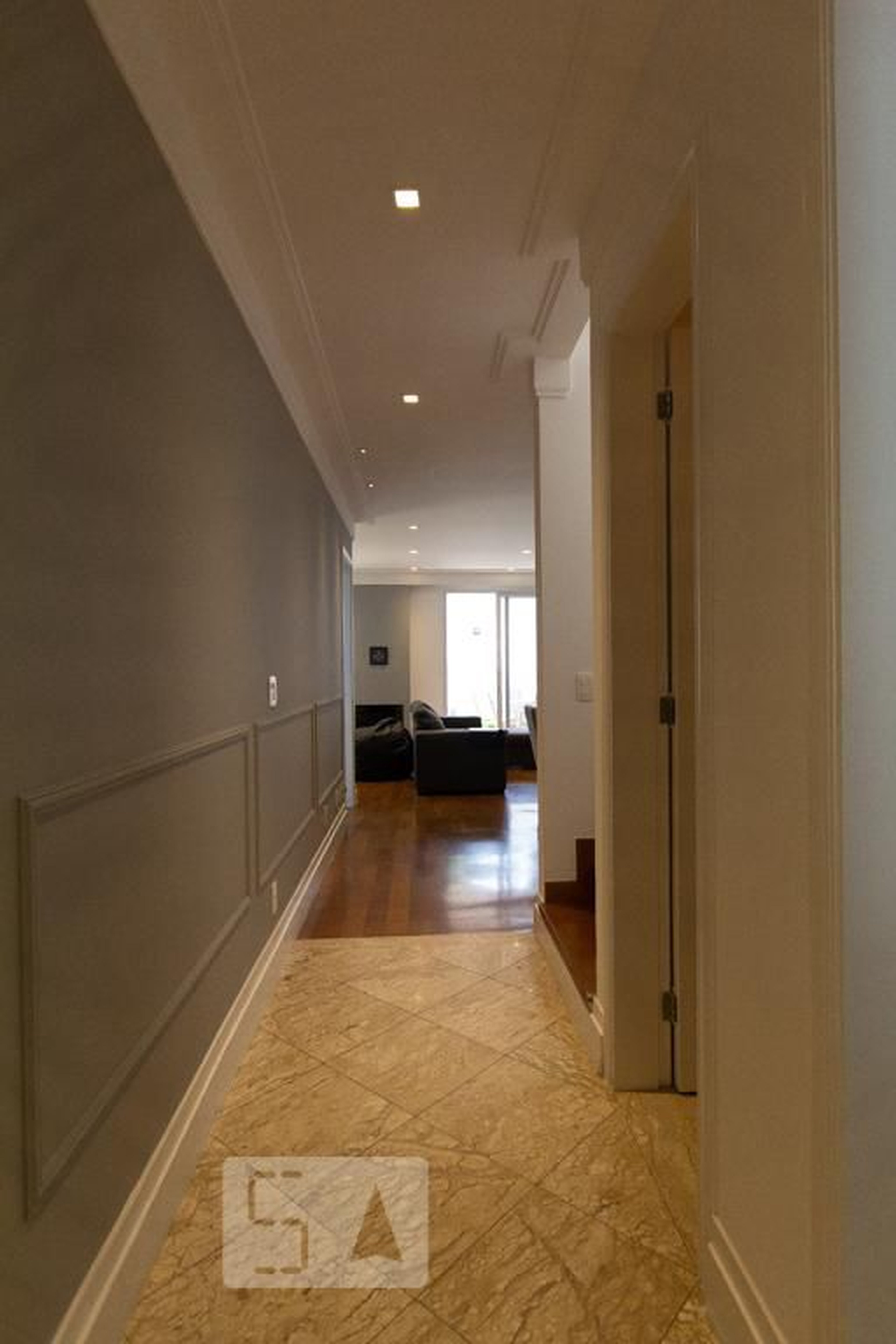 Entrada - Vila Paulistana