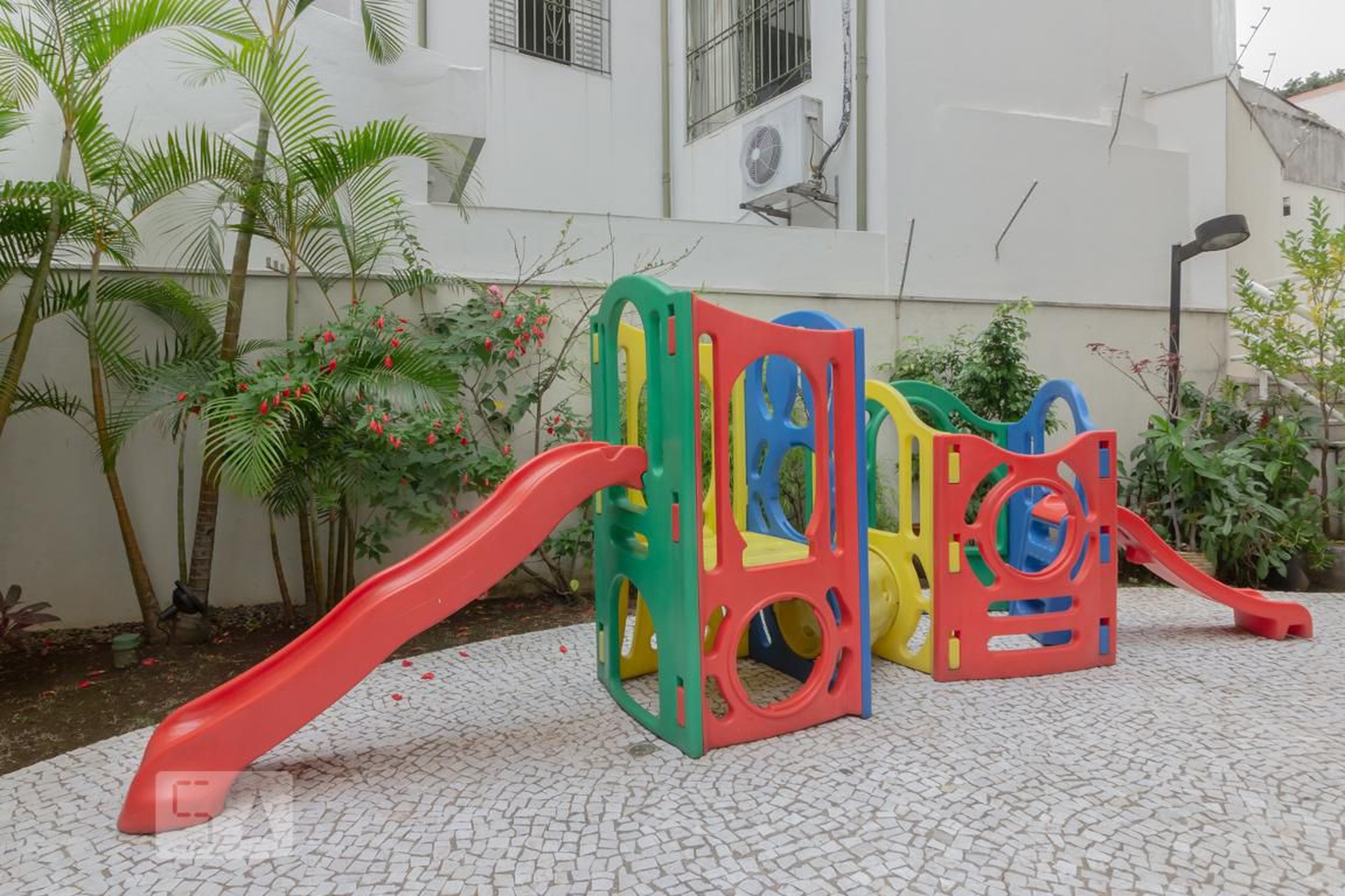 Playground - Spazio de Vila Mariana