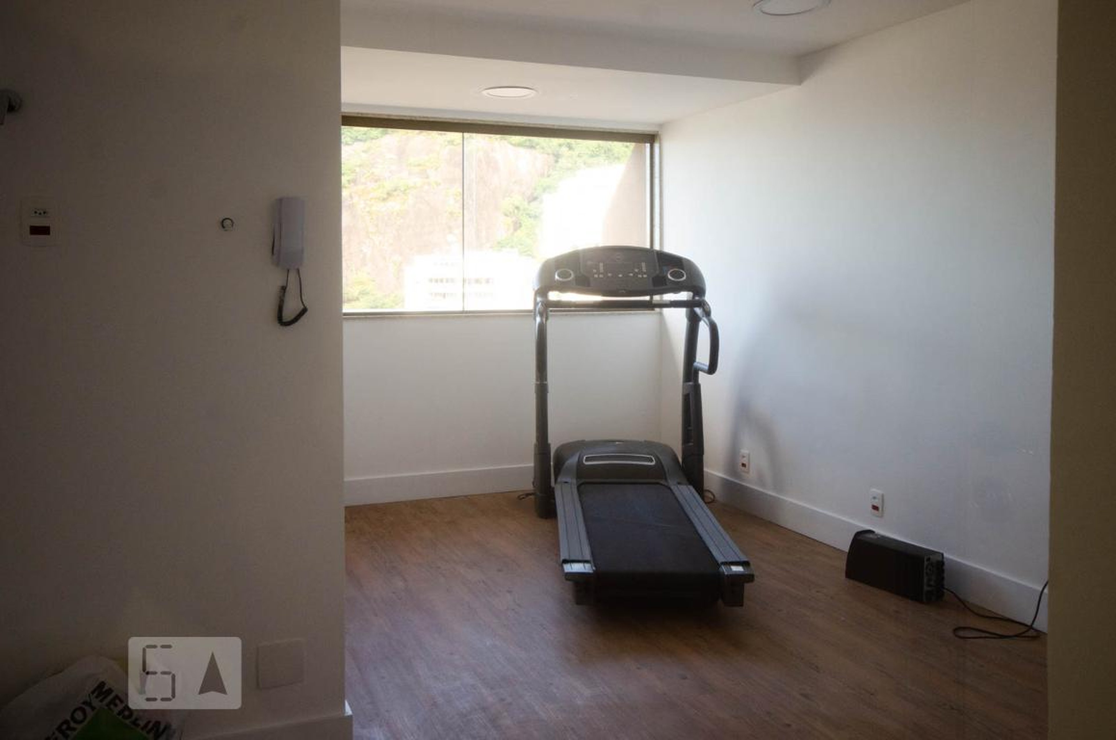 Academia - Leblon Inn Residence Service