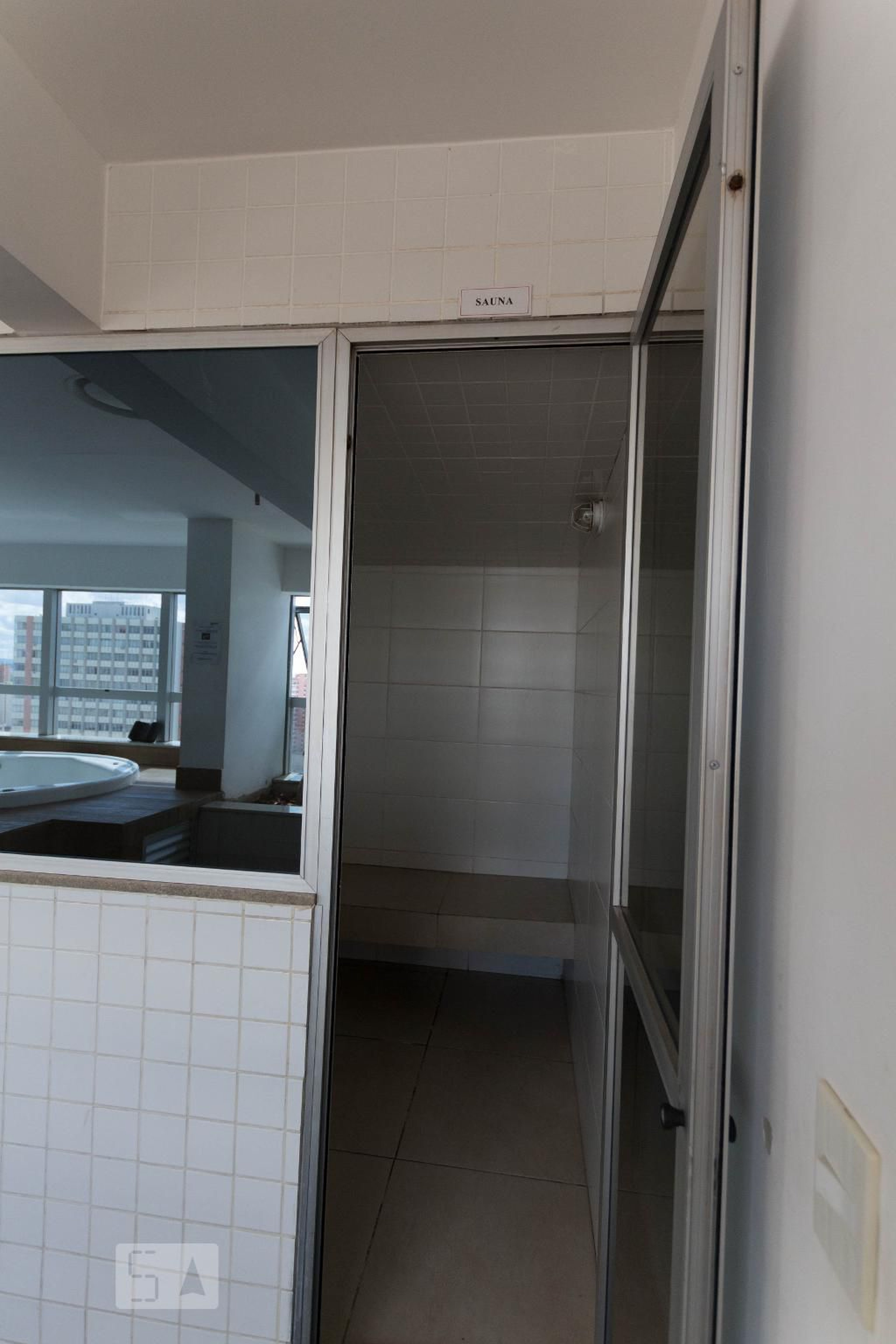 Sauna - Comfort House