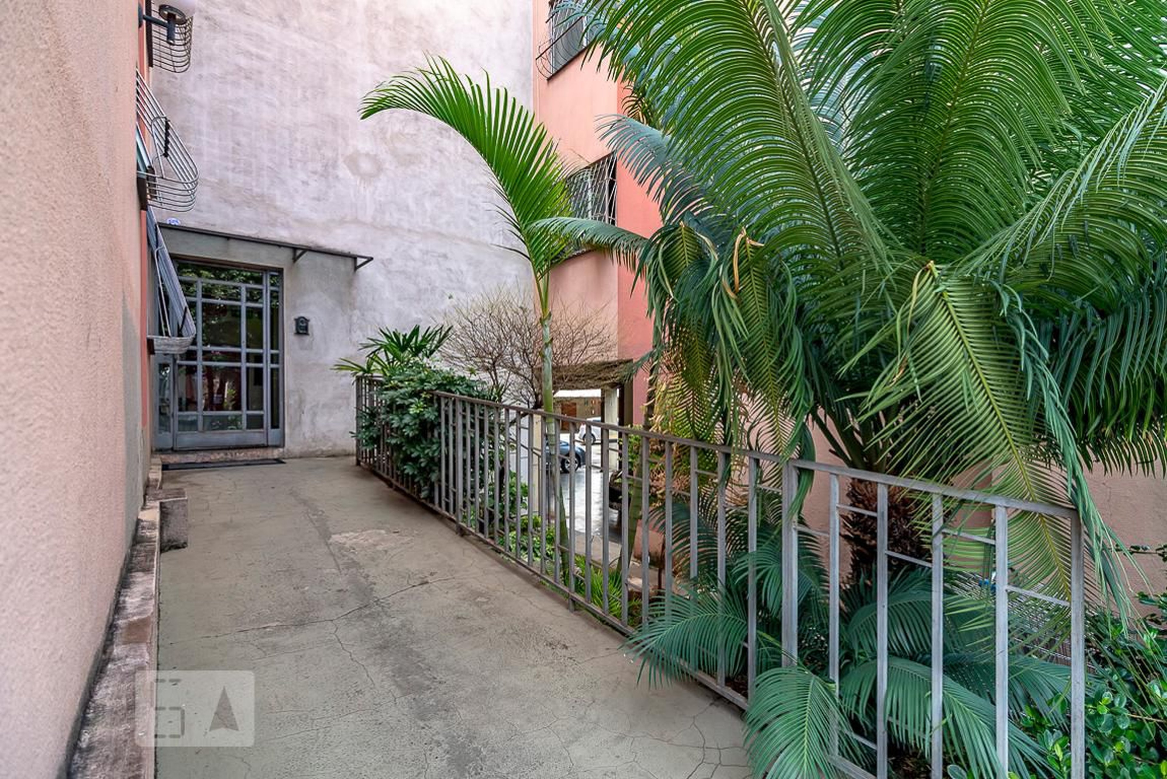 Entrada - Fontana di Trevi