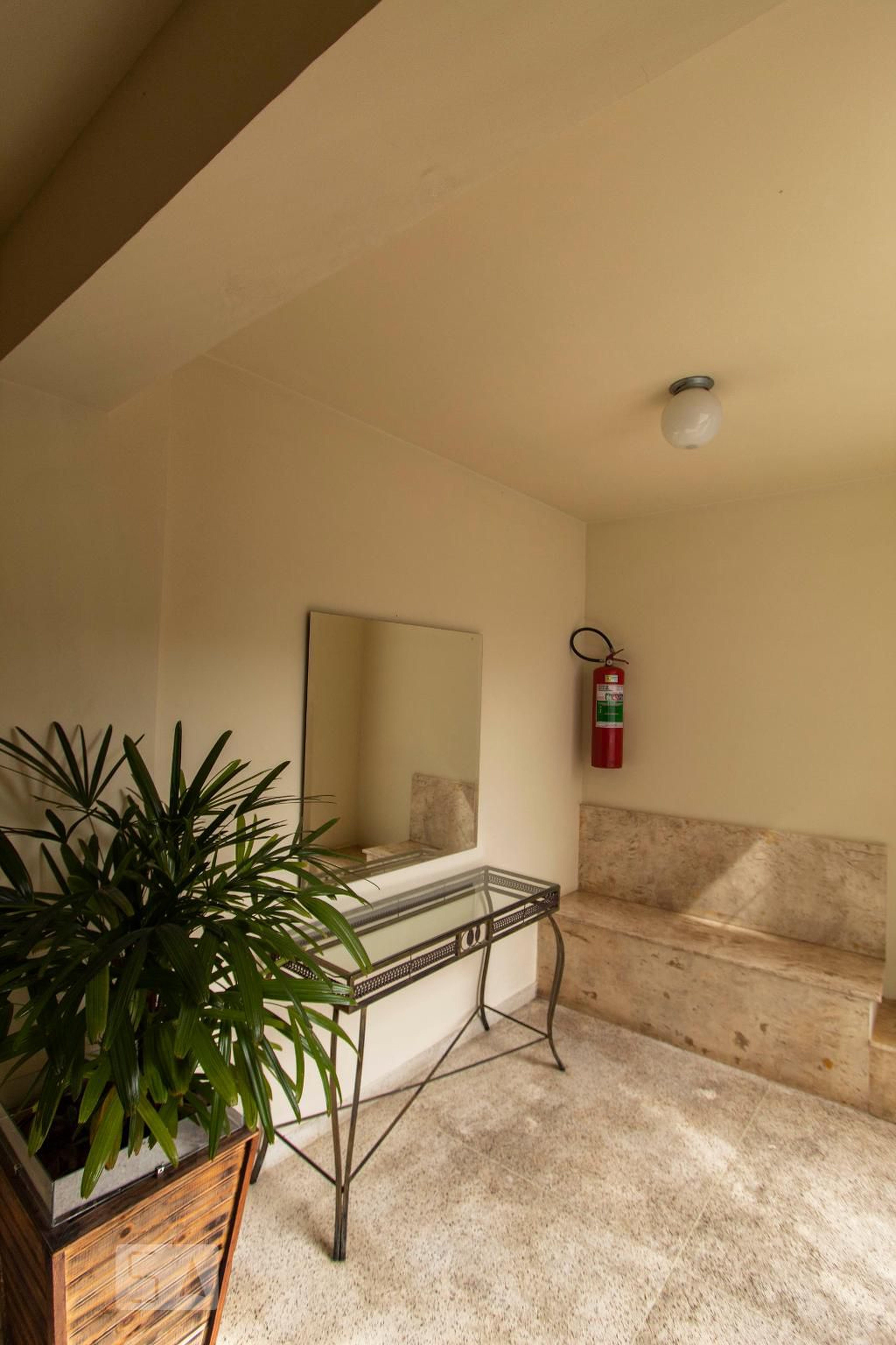 Hall - Edifício Niagra