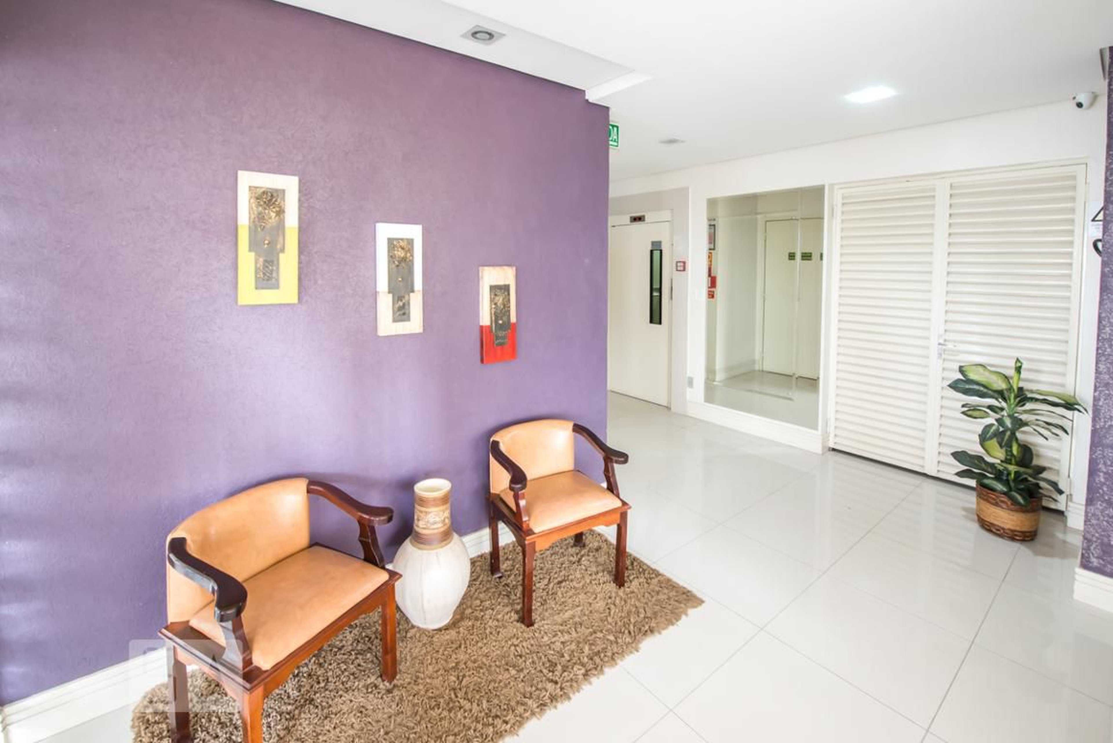 Hall de Entrada - Dona Melita