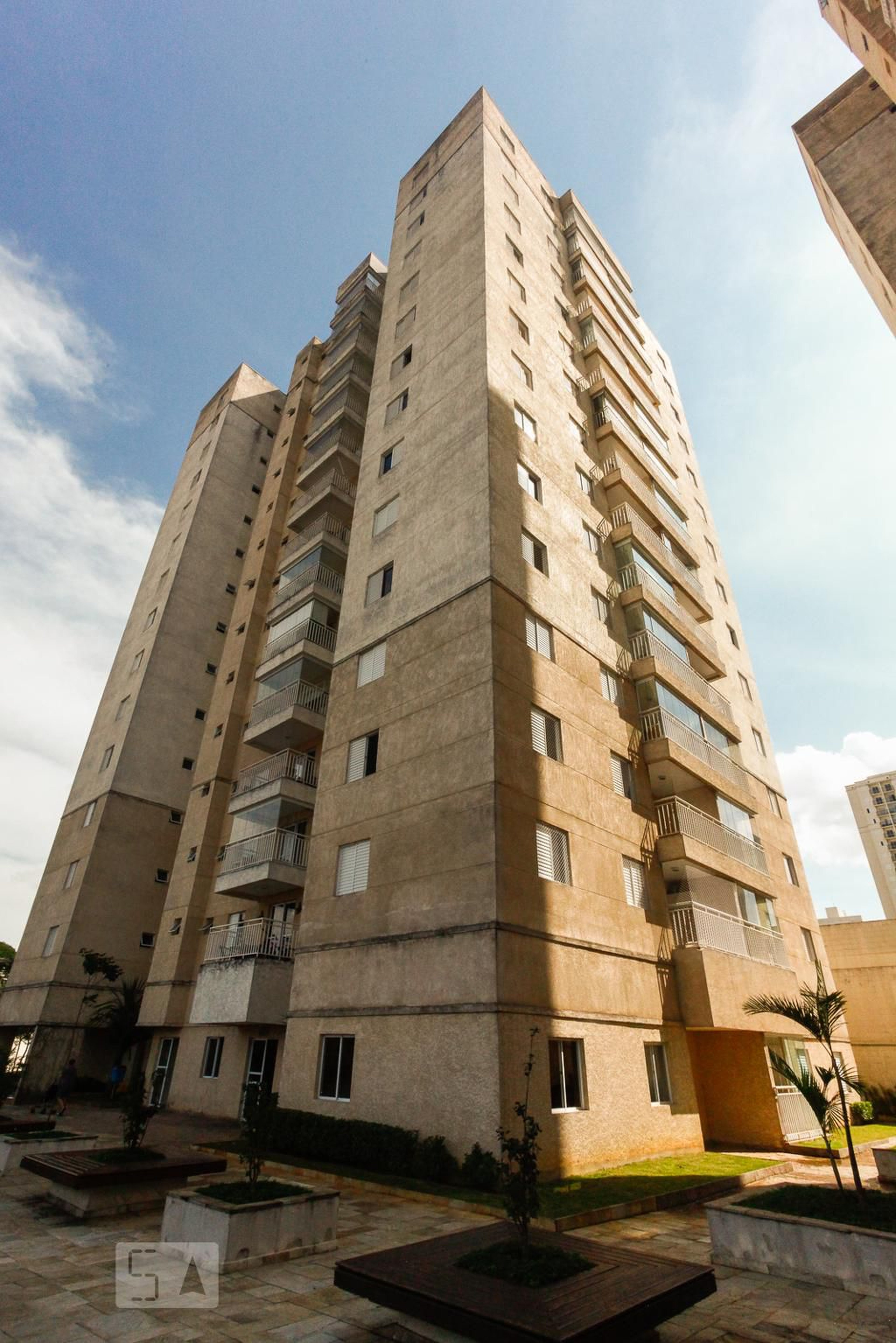 Prédio Condomínio Premium Guarulhos