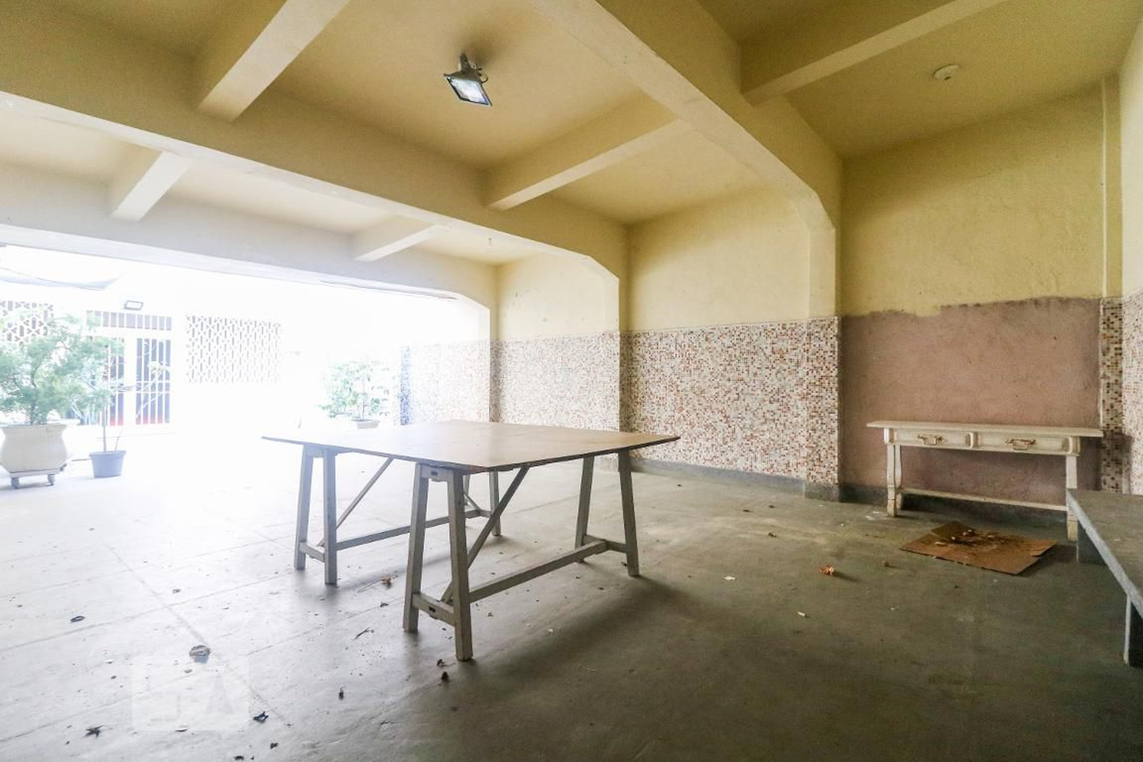 Playground - Edifício Rio Sena