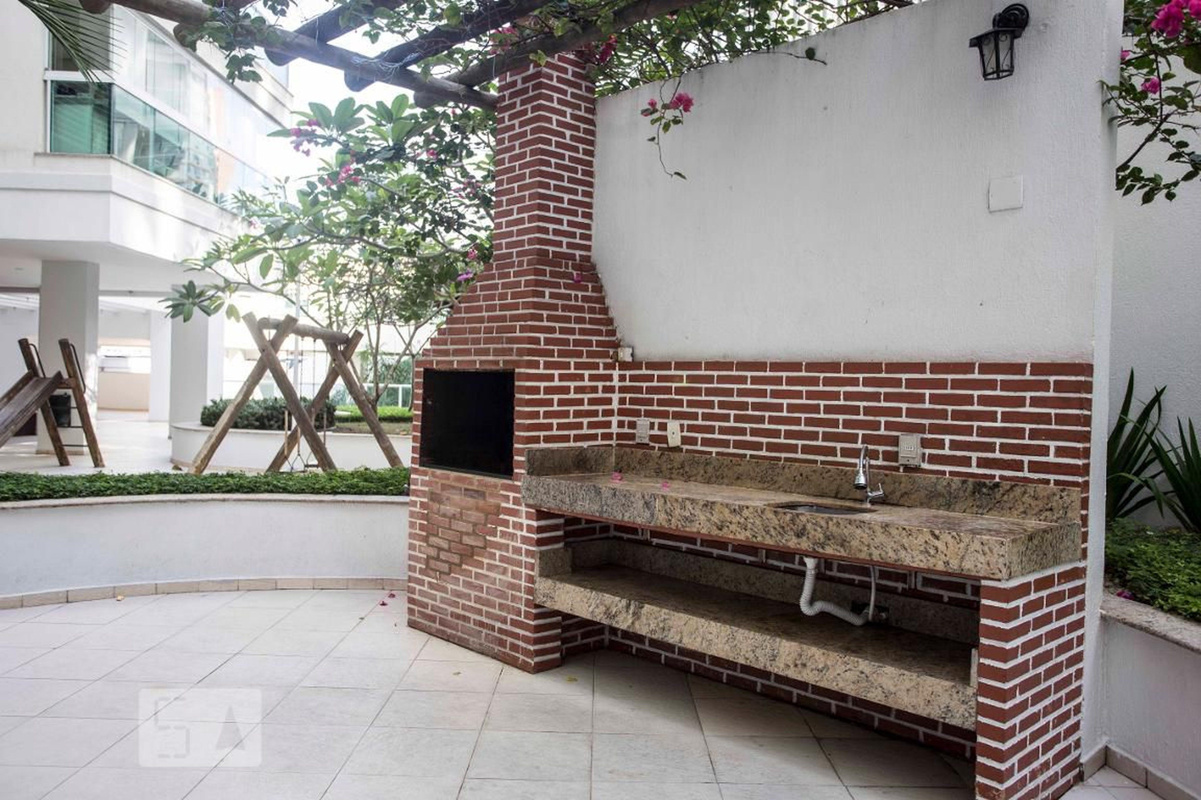 churrasqueira - Grand Valley