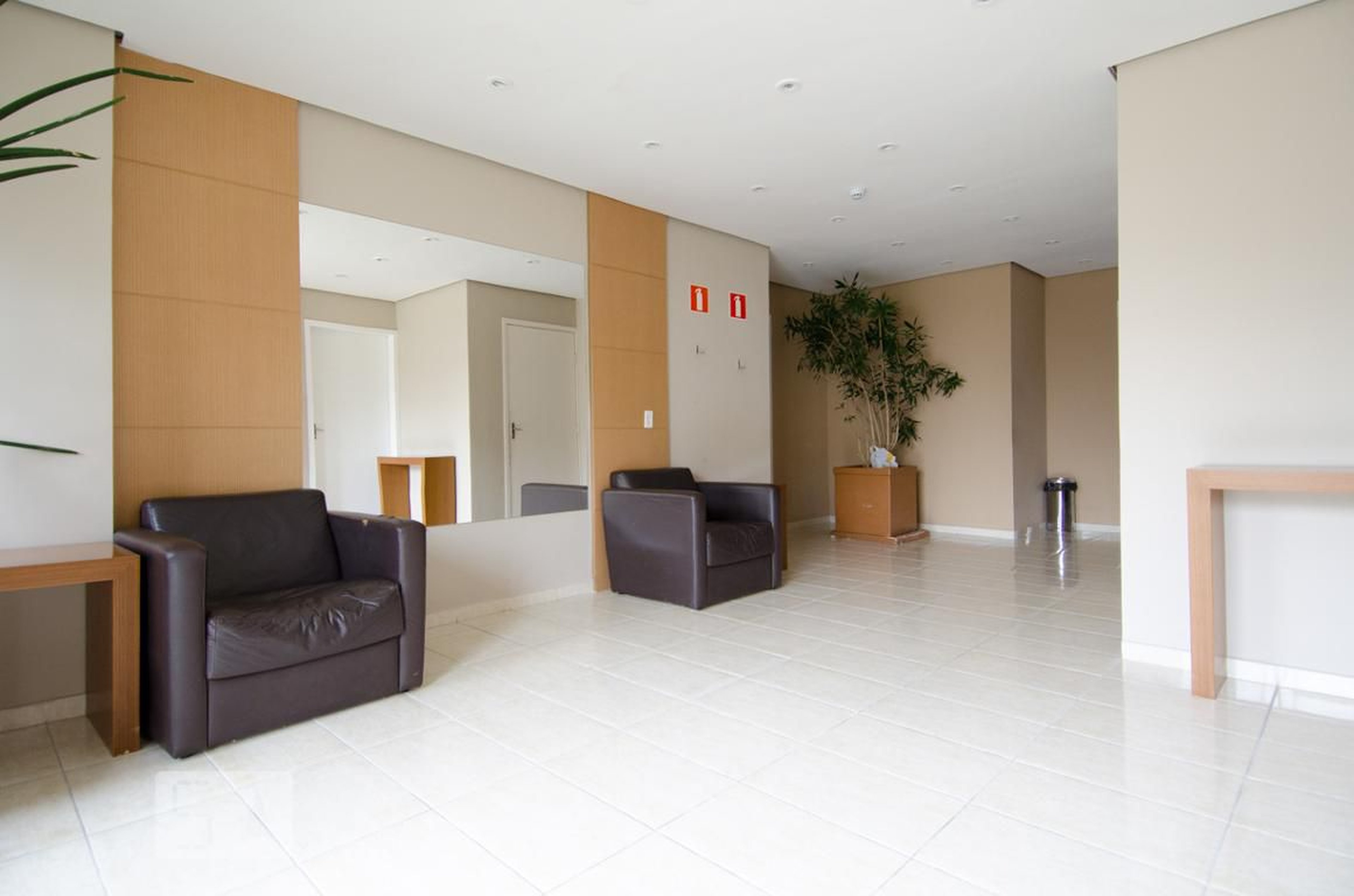 Hall Social - Top Life Park