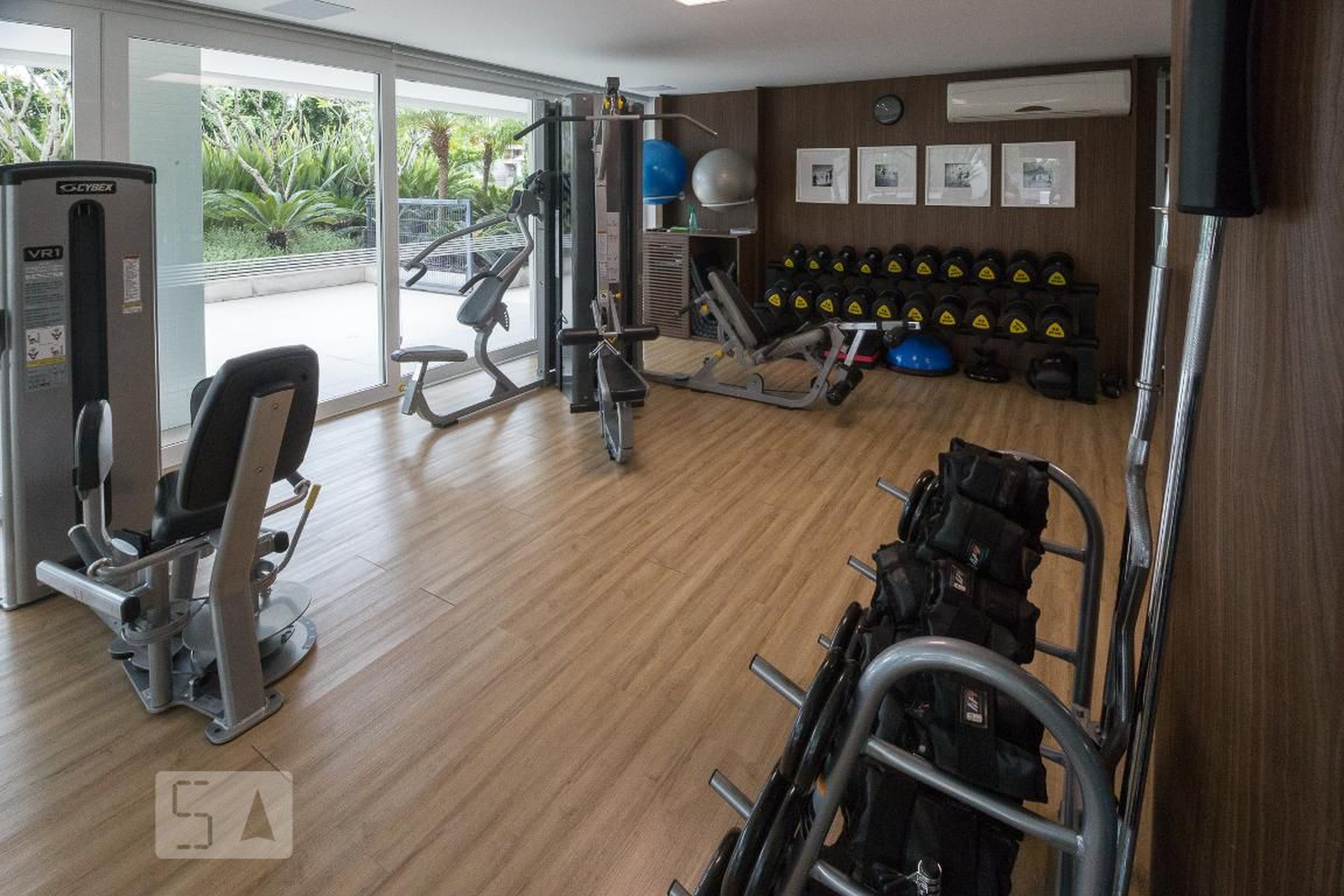 Academia - Soprano Hall