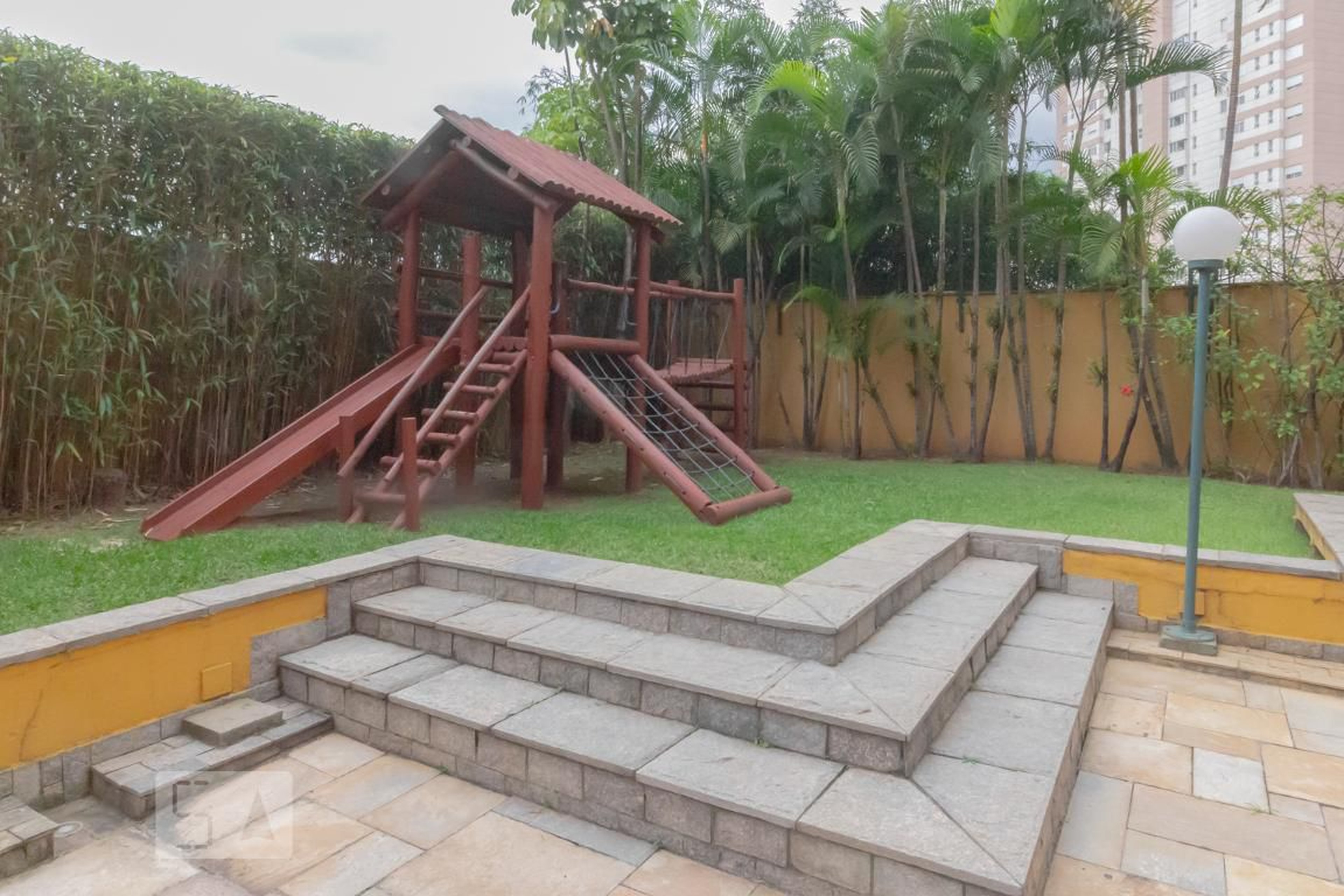 Playground - Itália 2000