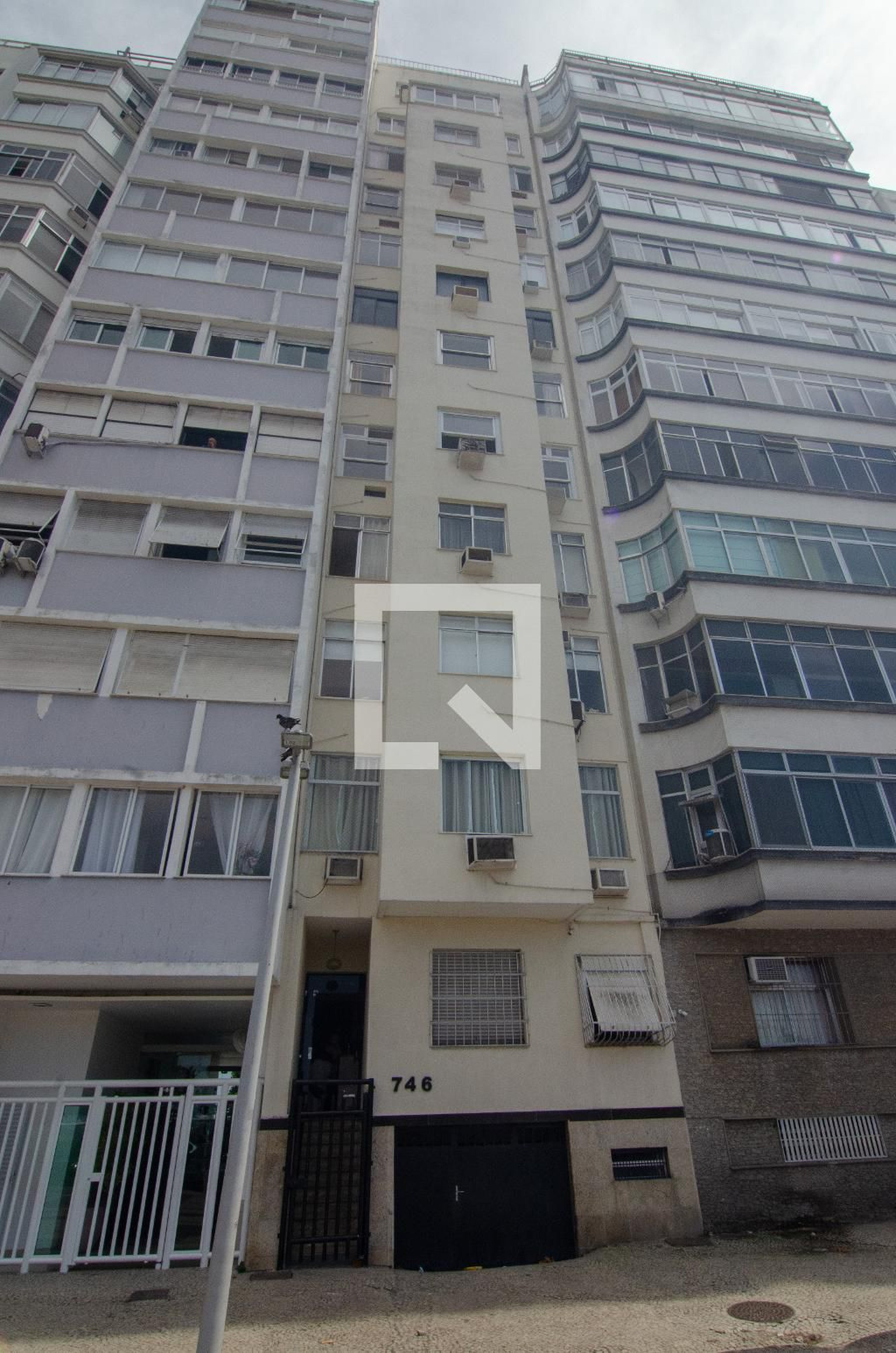 Fachada Condomínio Atma Síndico Profissional