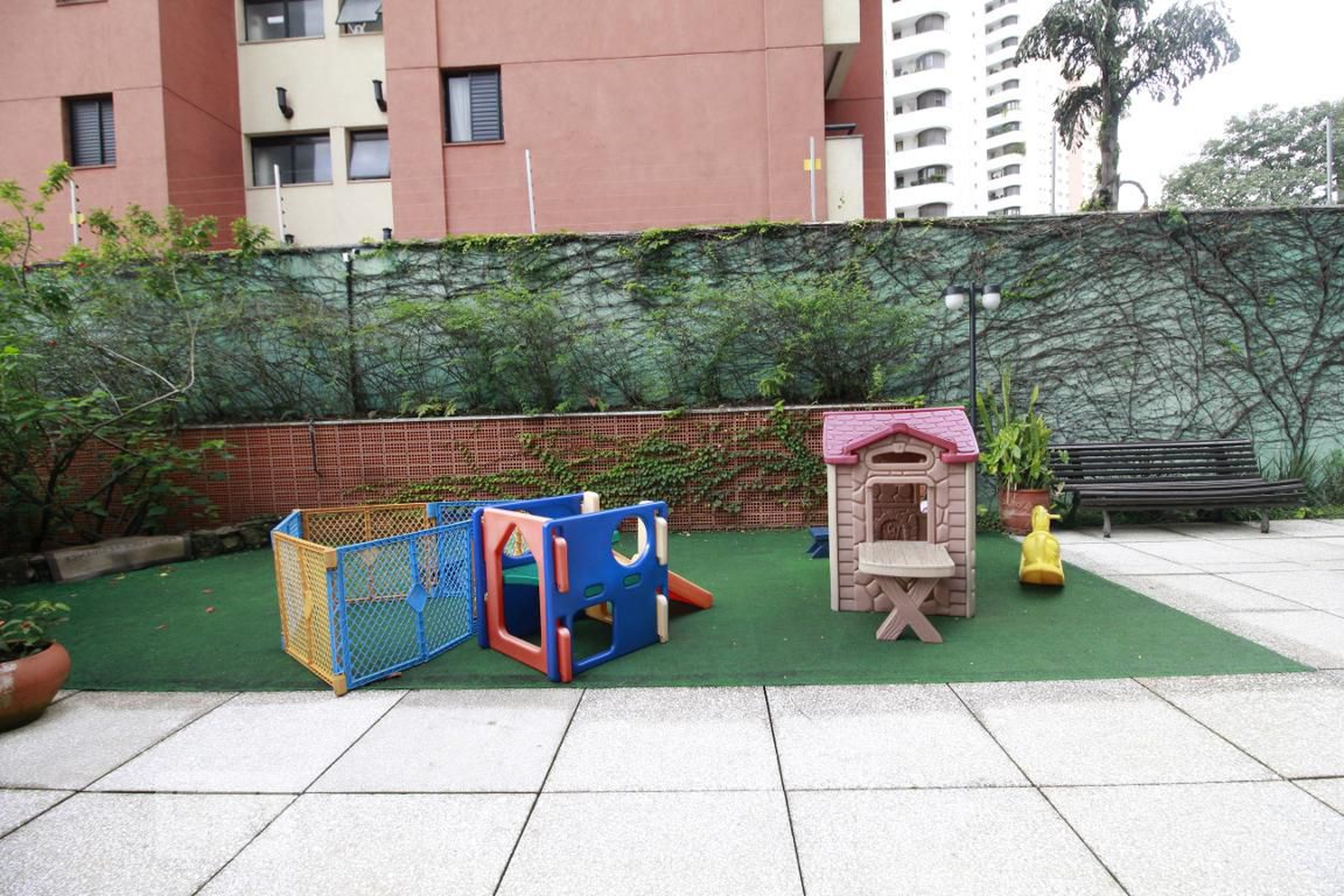 Playground - The Peninsula