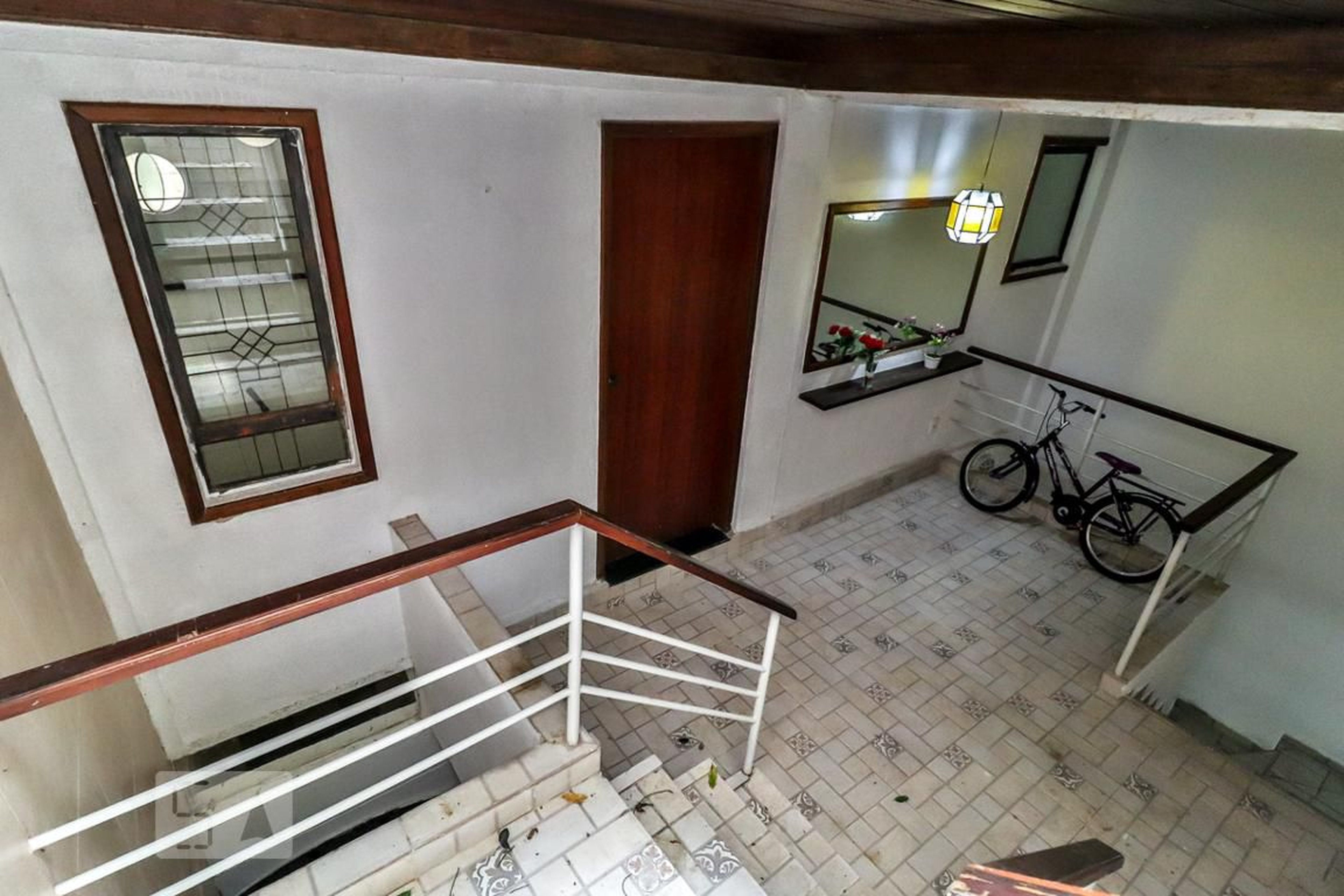 Fachada Condomínio Jardim Clarice