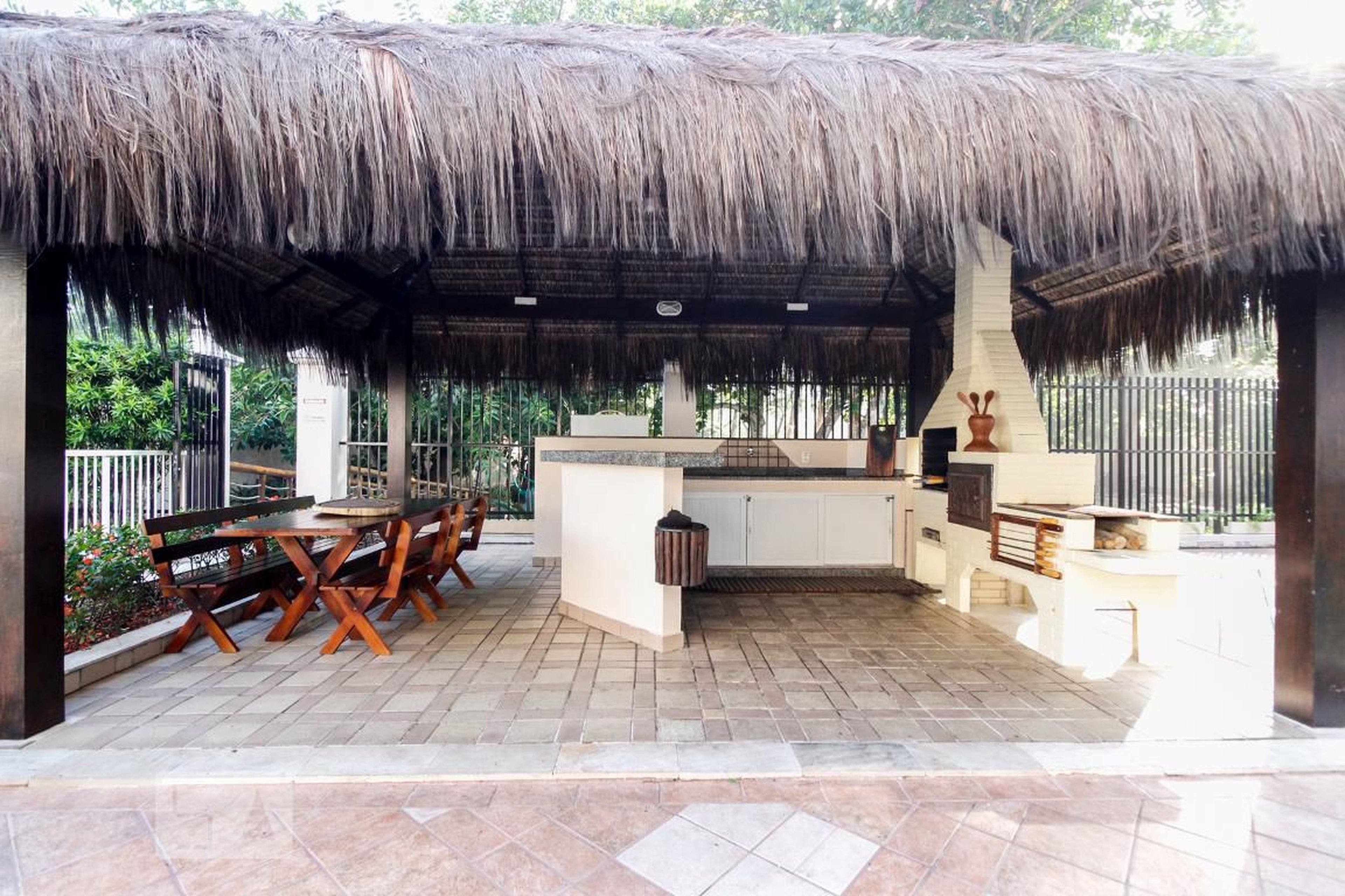 Churrasqueira - La Plage