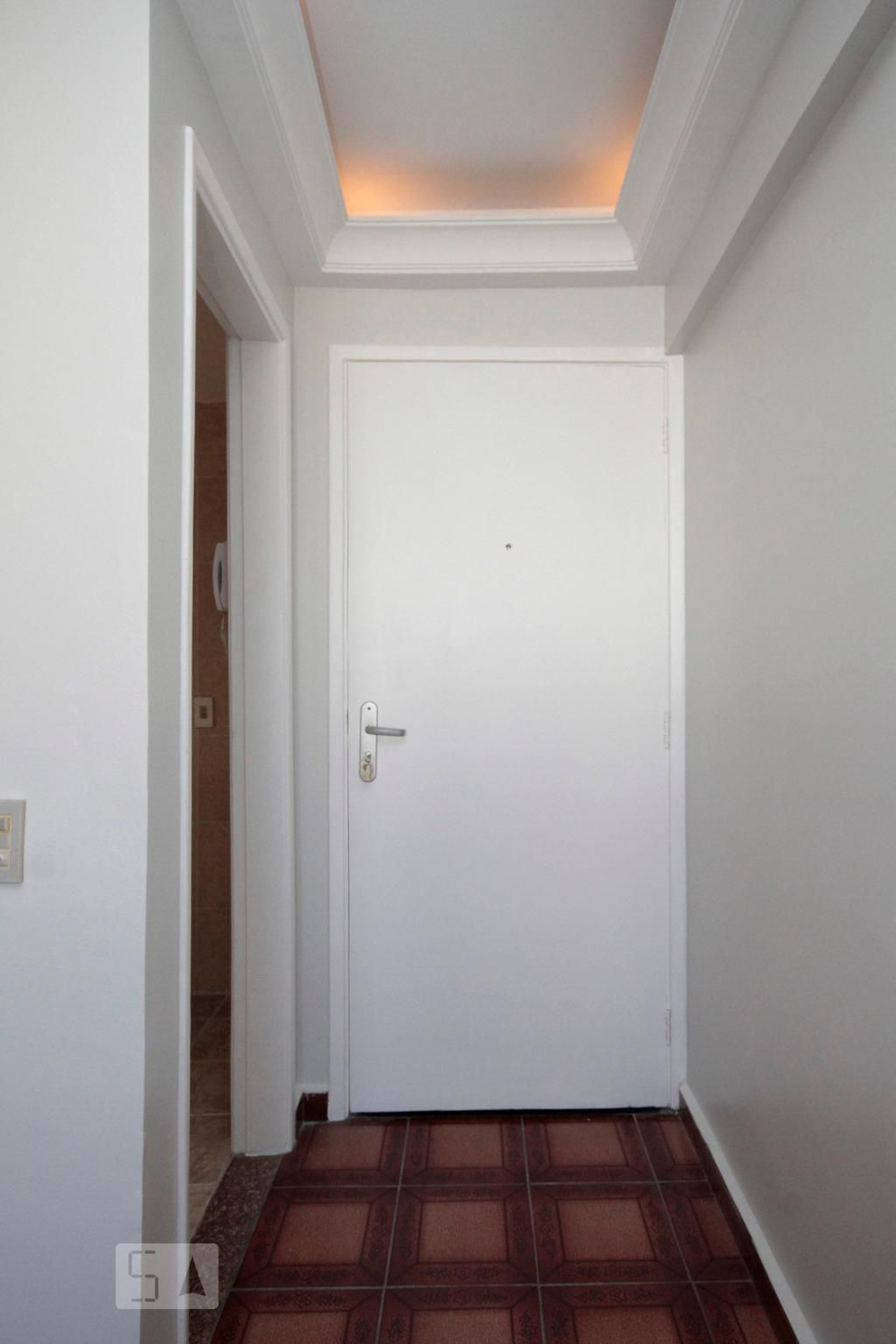 Hall de Entrada - Edifício Cláudia