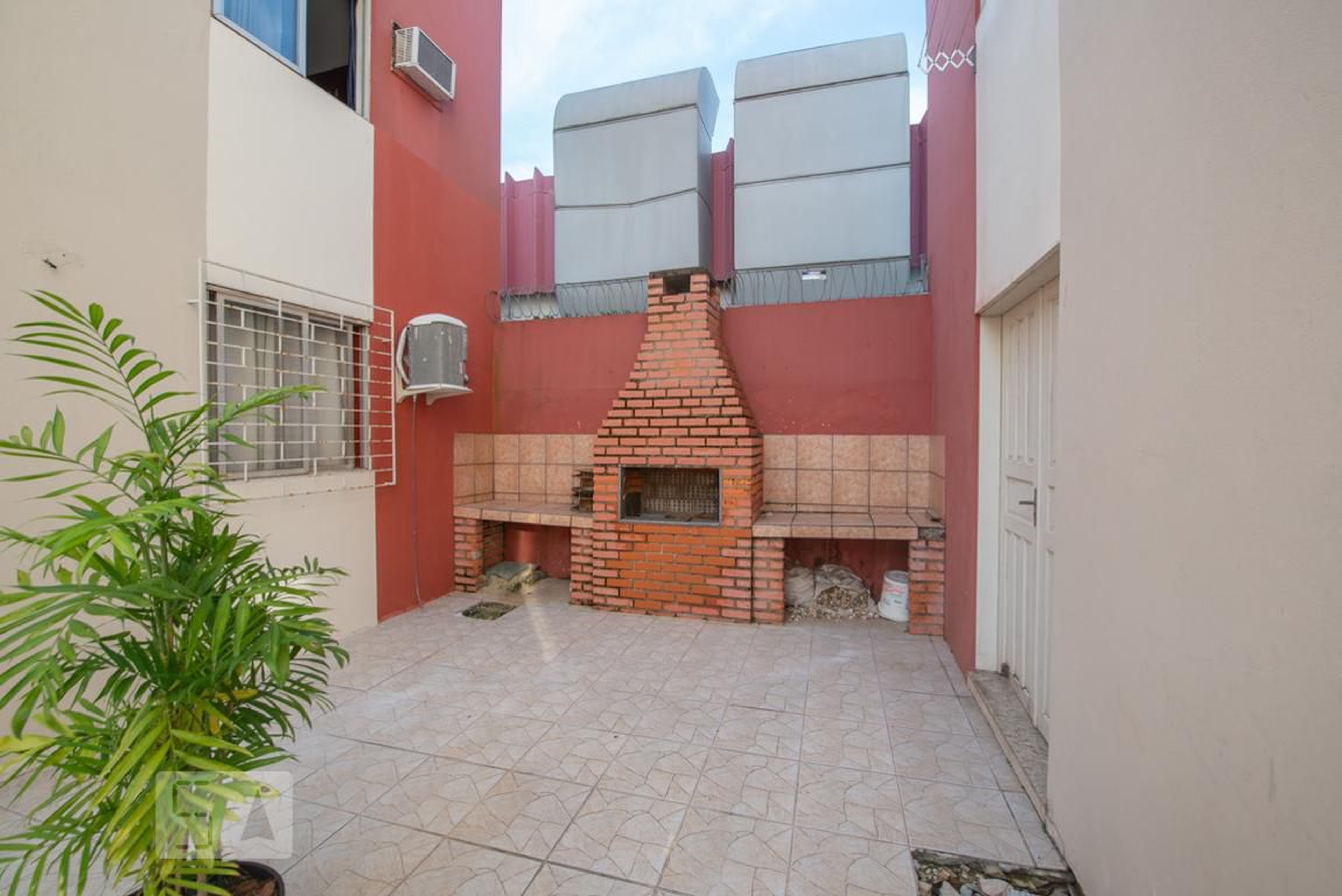 Churrasqueira - Amazonas